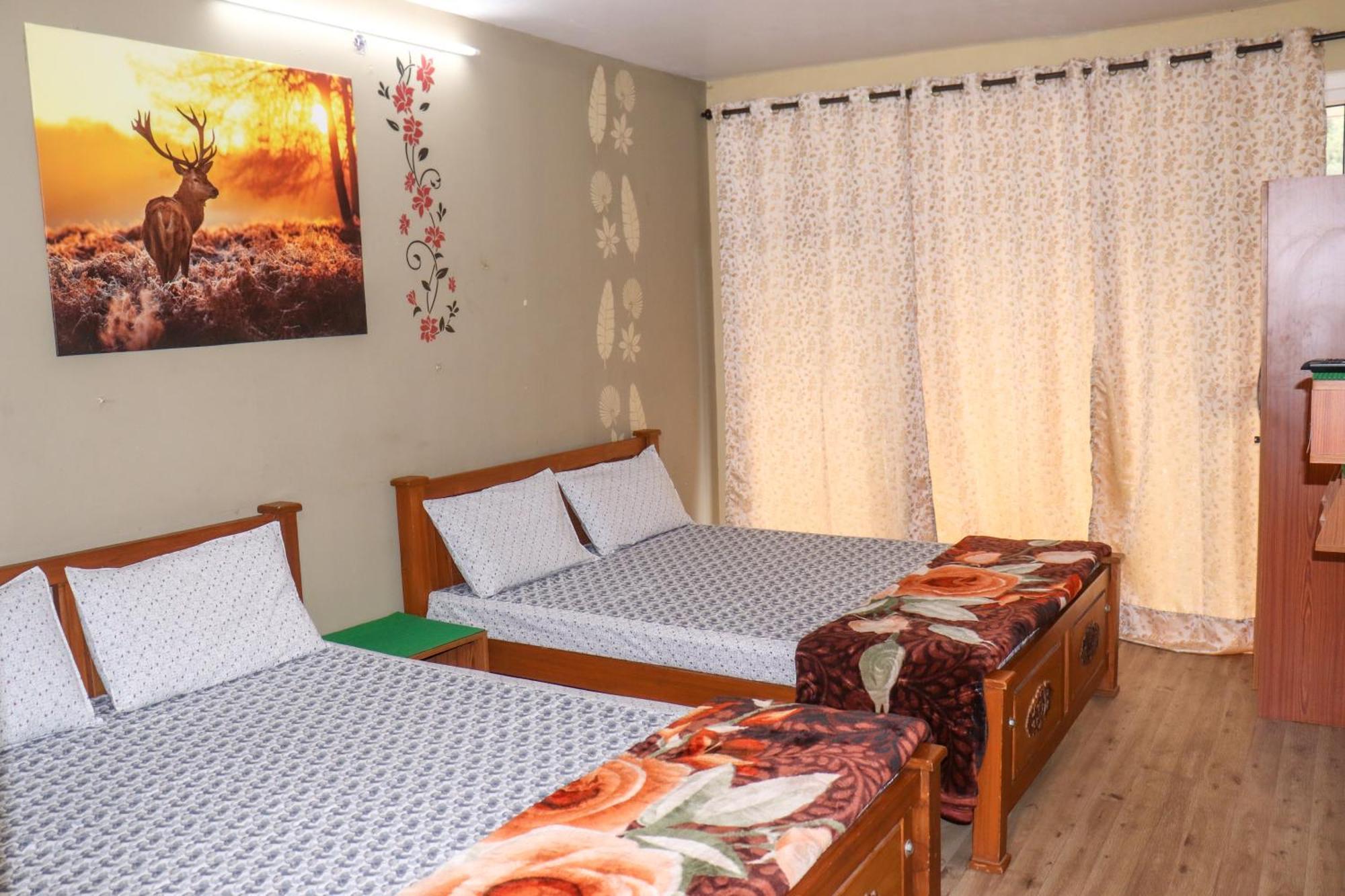 Themapleview Homestay