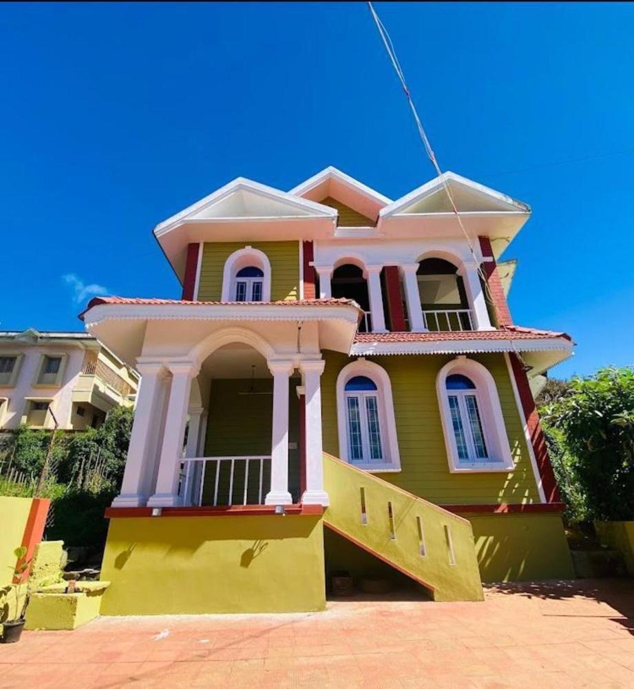 Holiday home Hill *