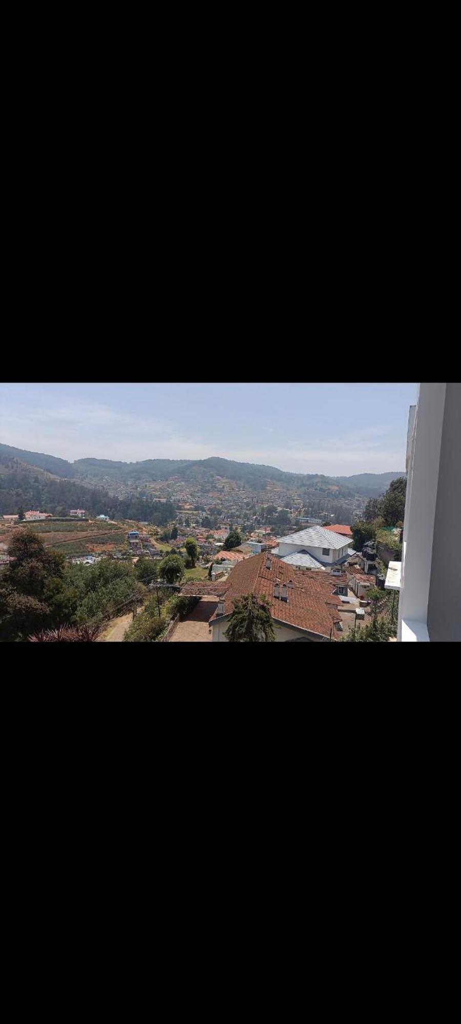 Darza Apartment Ooty