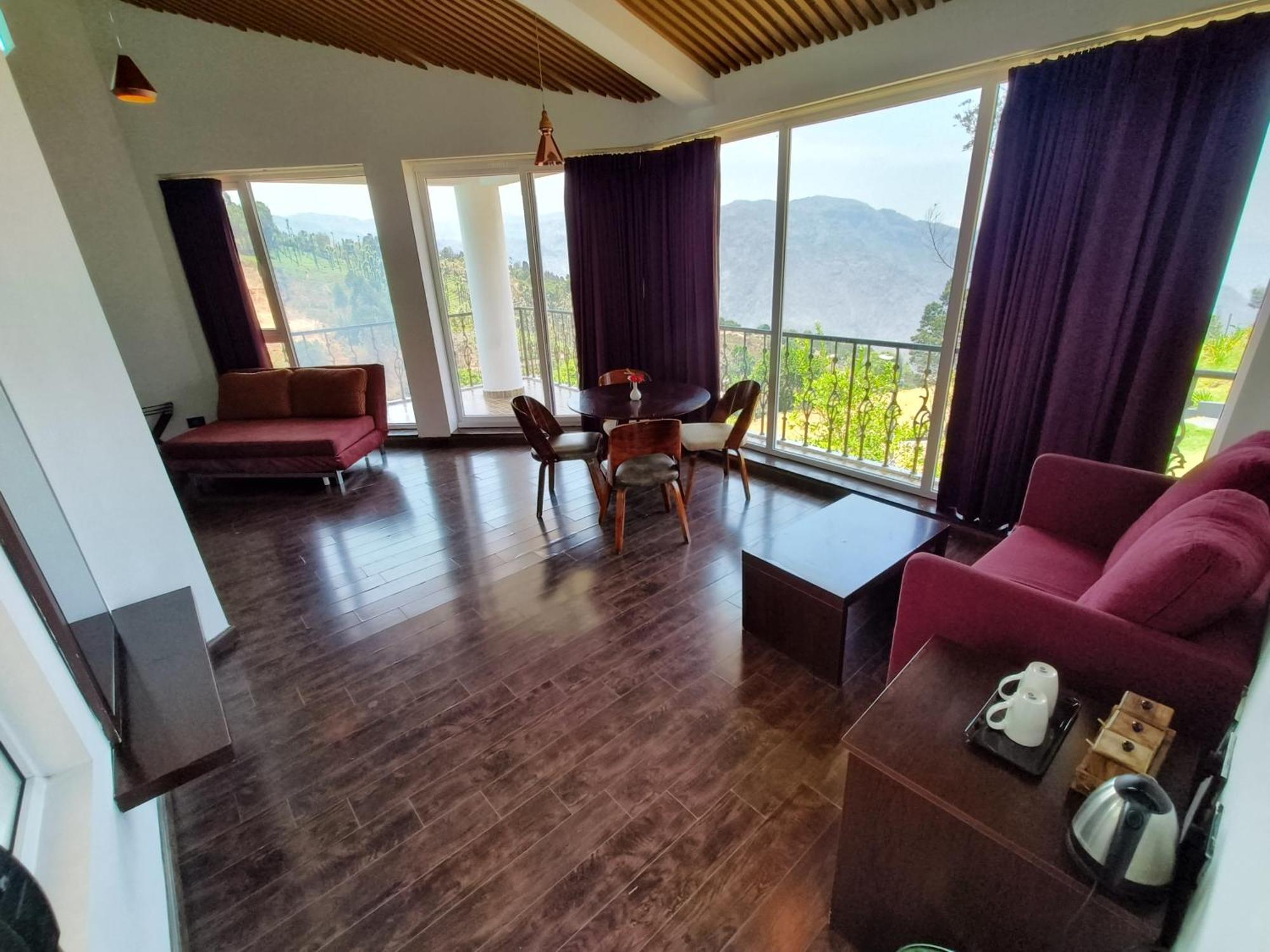 Resort Glyngarth Ooty