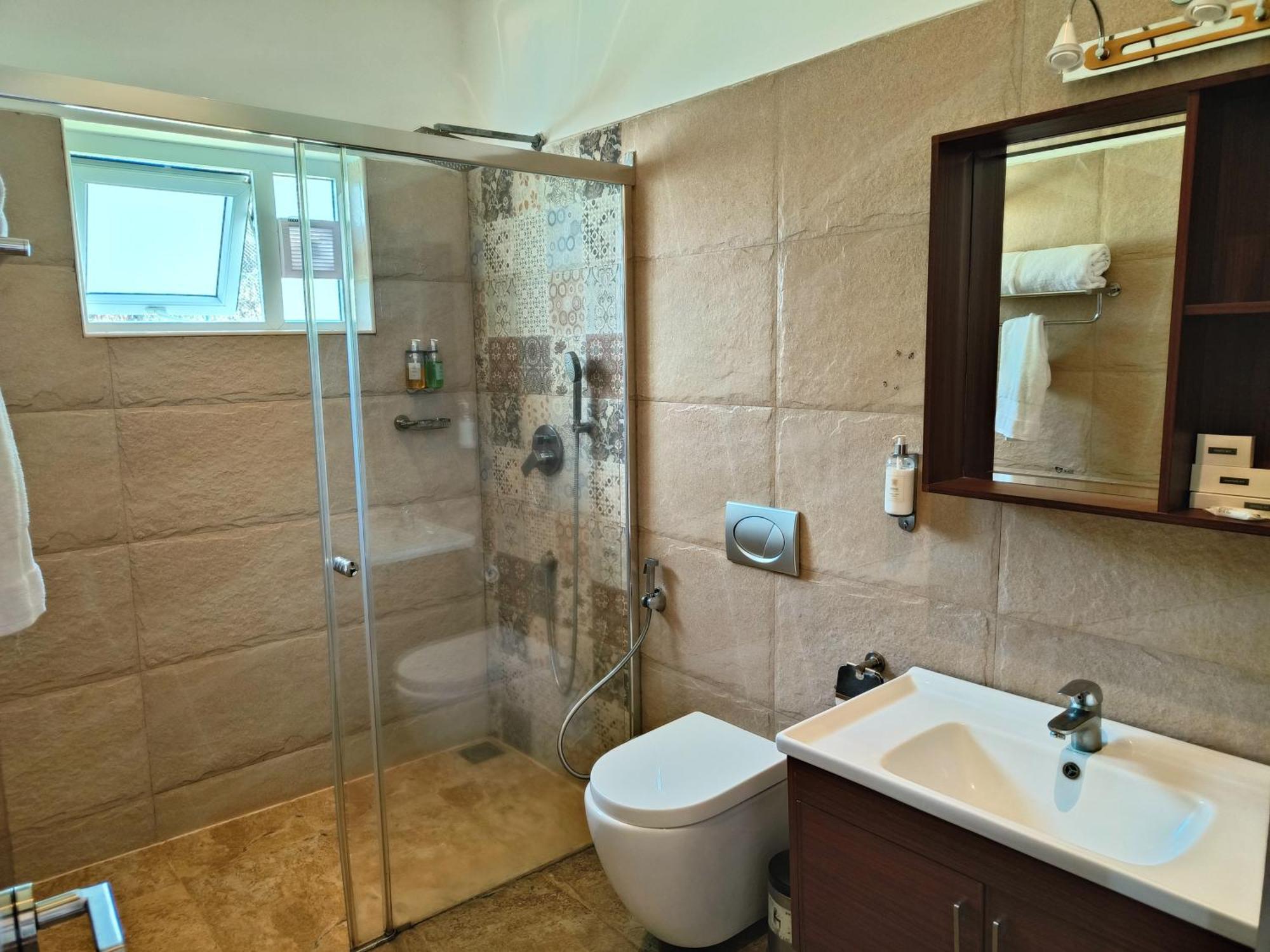Resort Glyngarth 3*