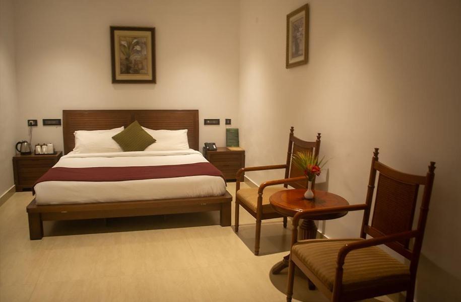 Resort Glyngarth