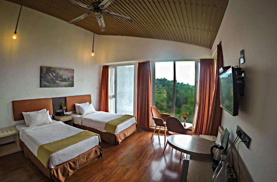 Resort Glyngarth 3*