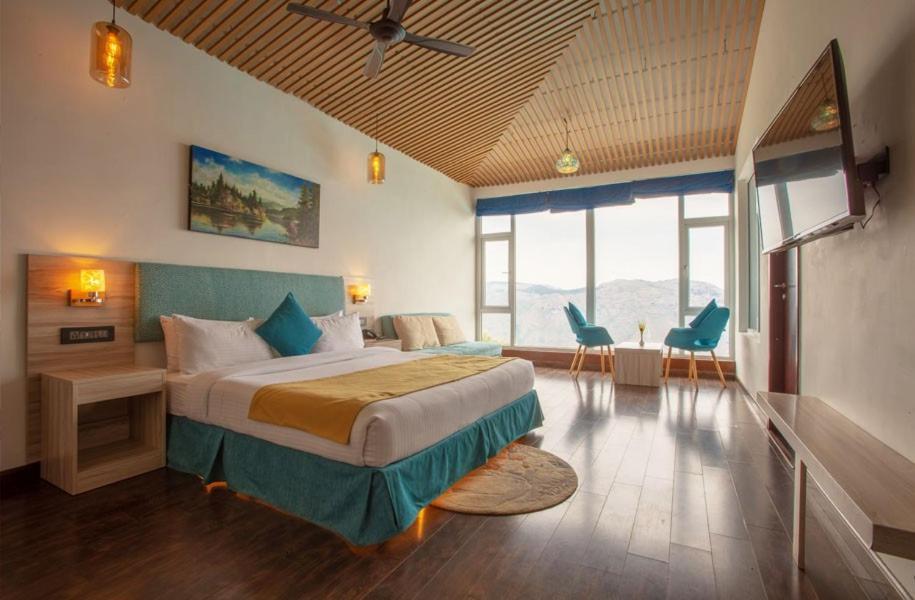 Resort Glyngarth