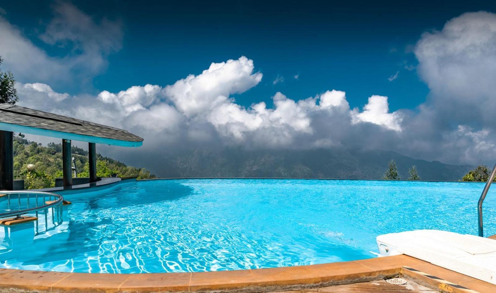 Glyngarth Resort