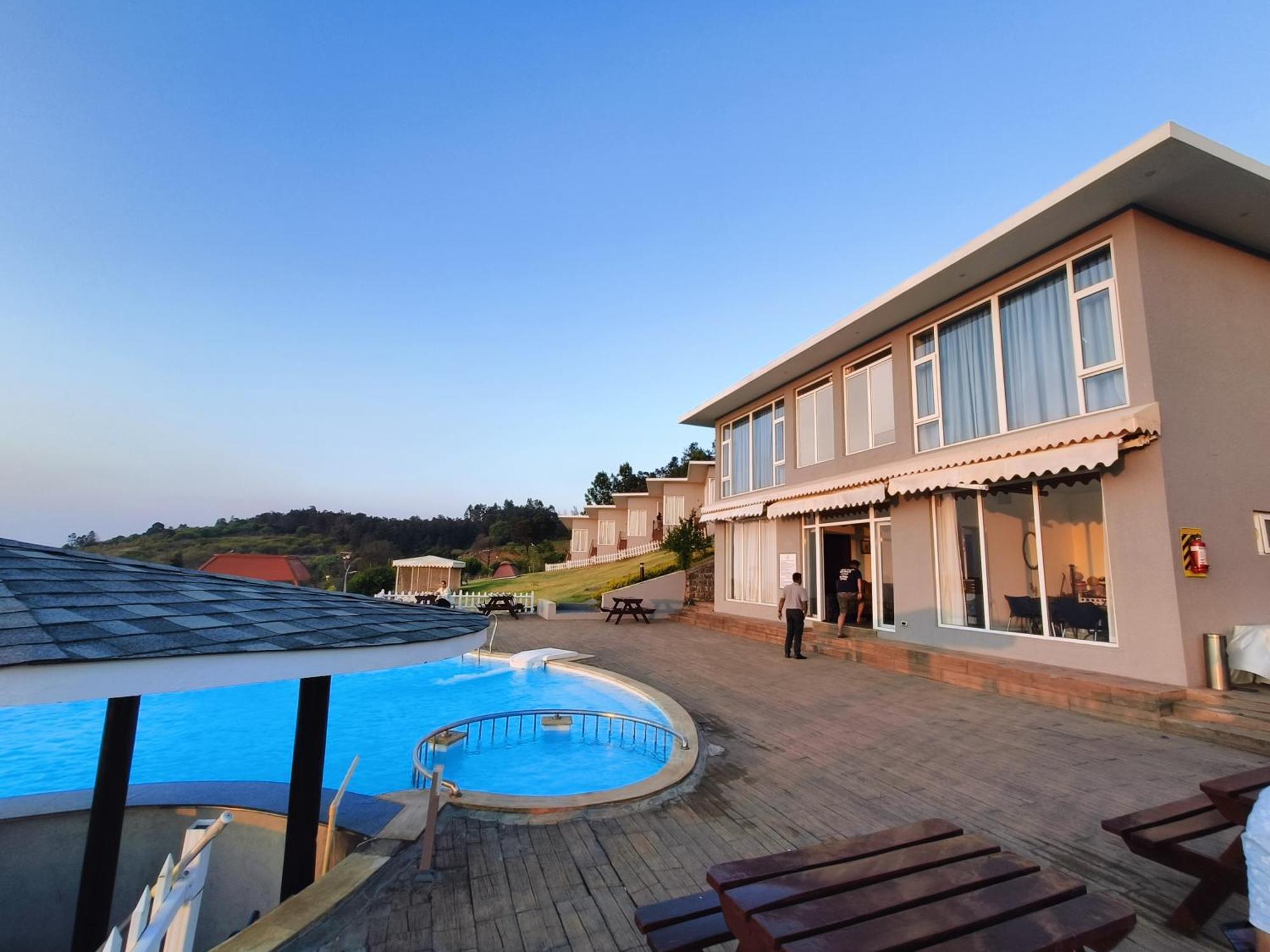 Glyngarth 3*