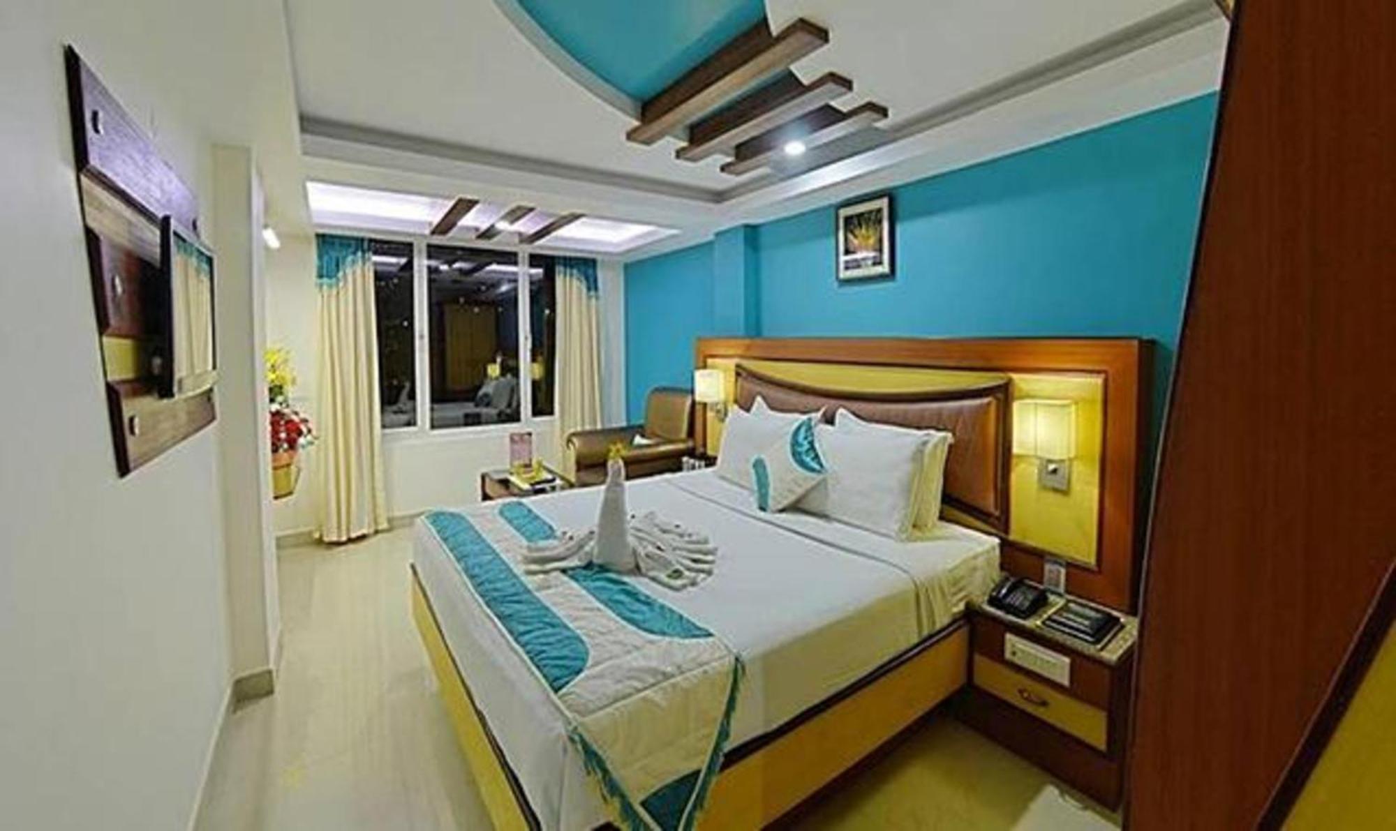 Ponmariresidency