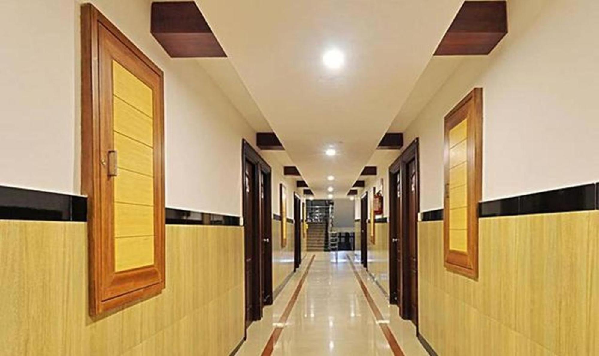 Ponmariresidency 3*
