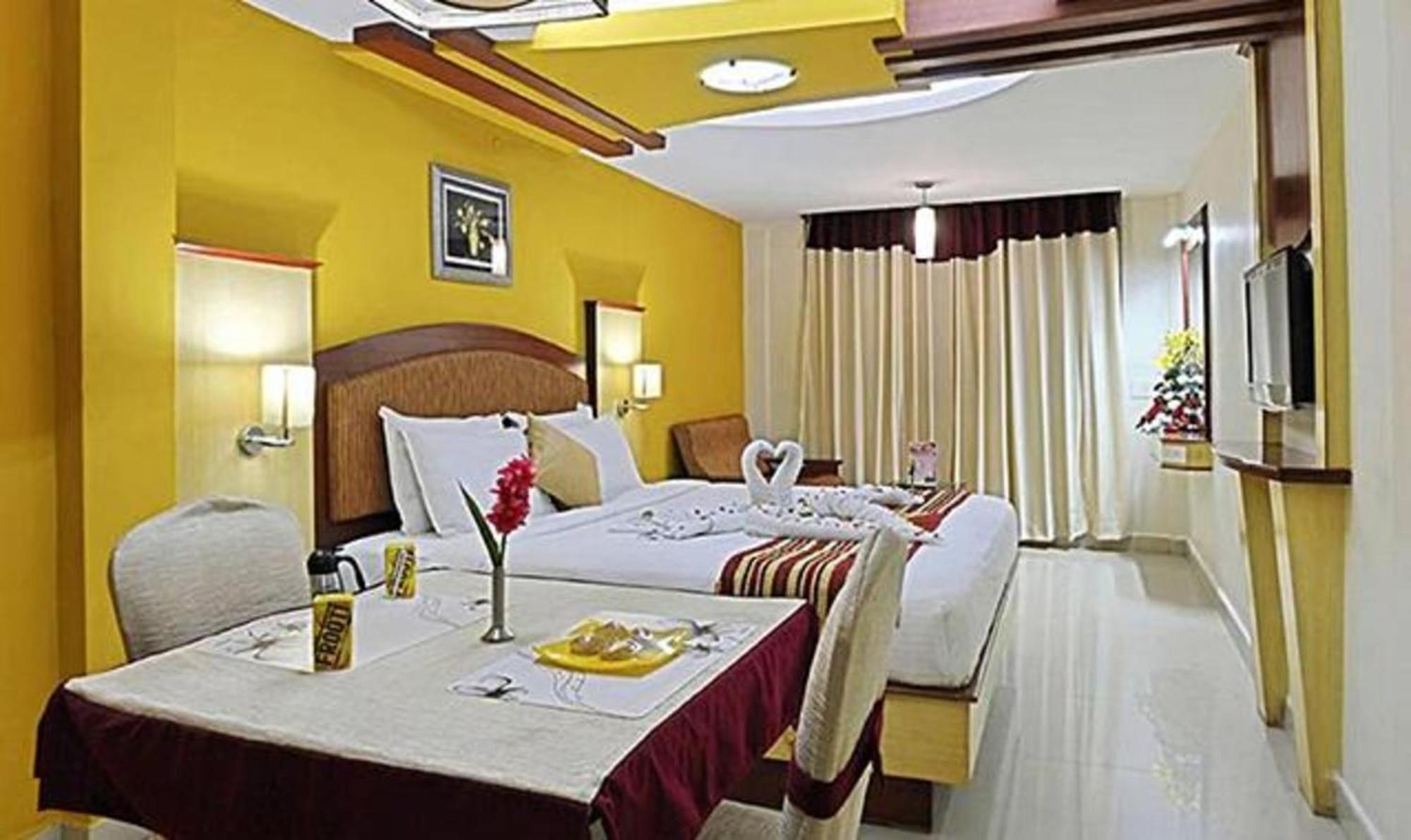 Ponmariresidency
