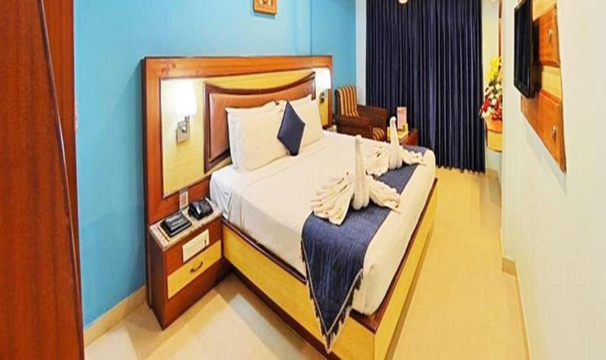 Ponmariresidency 3* Ooty