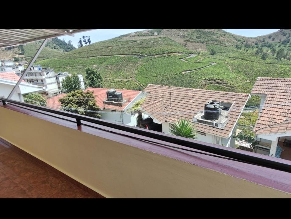 Villa Mist Ooty