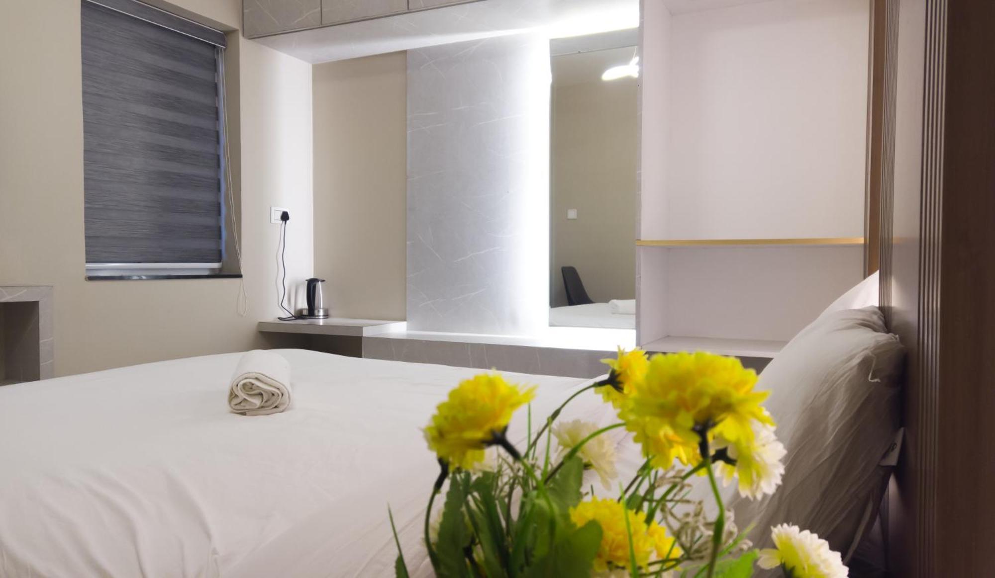 Mm Cedar Homestay