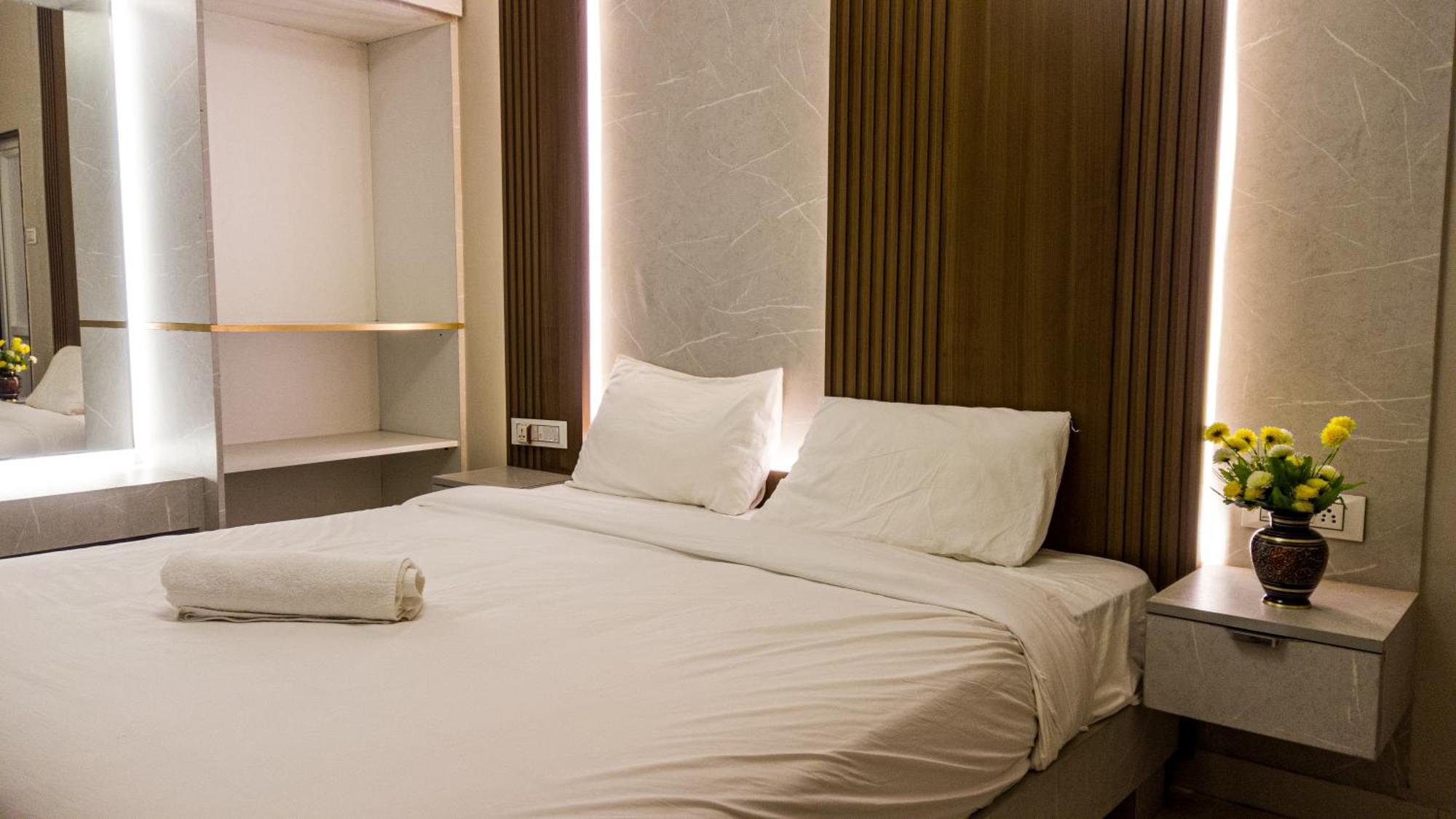 Homestay Mm Cedar *