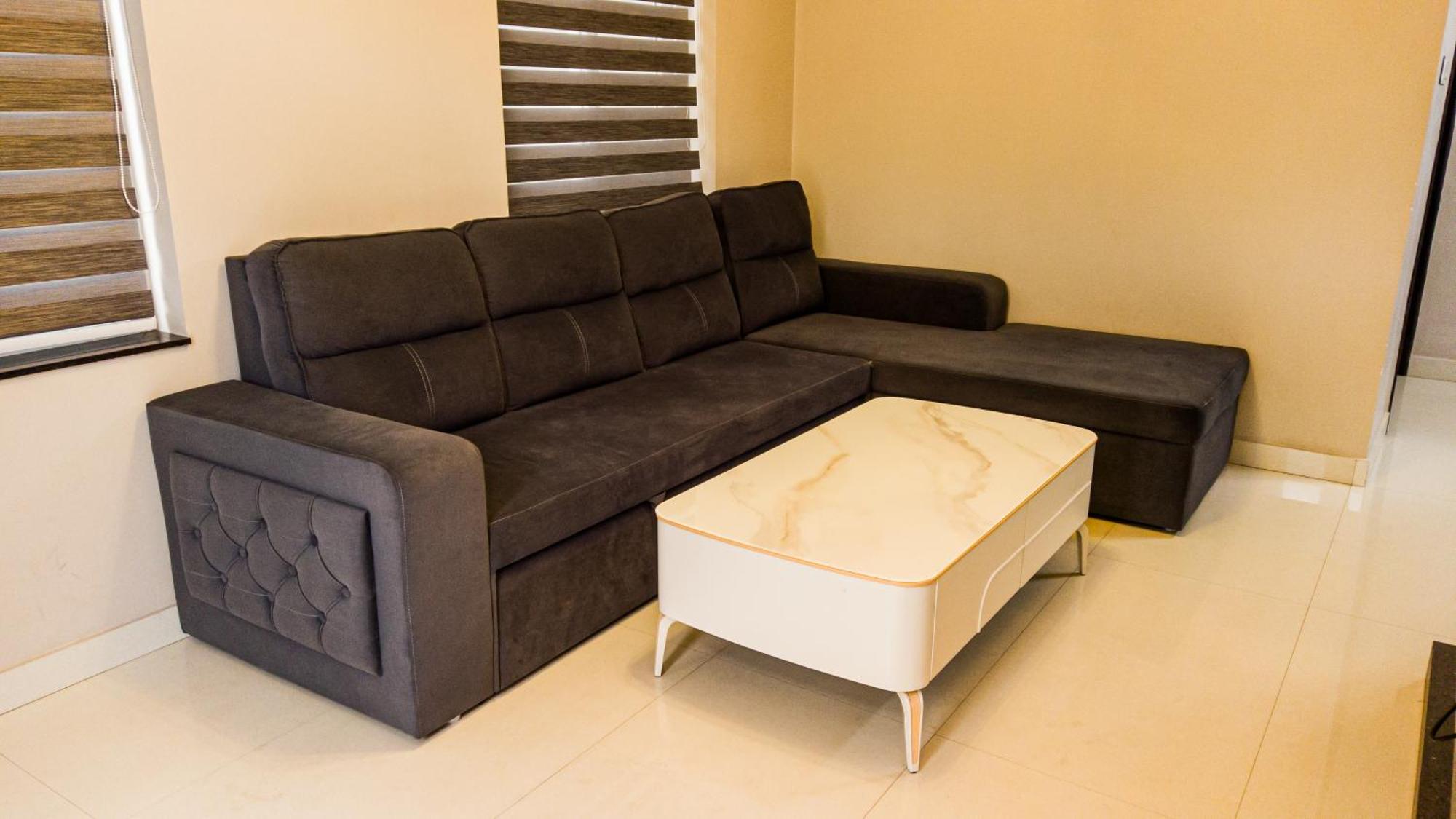 Mm Cedar Homestay