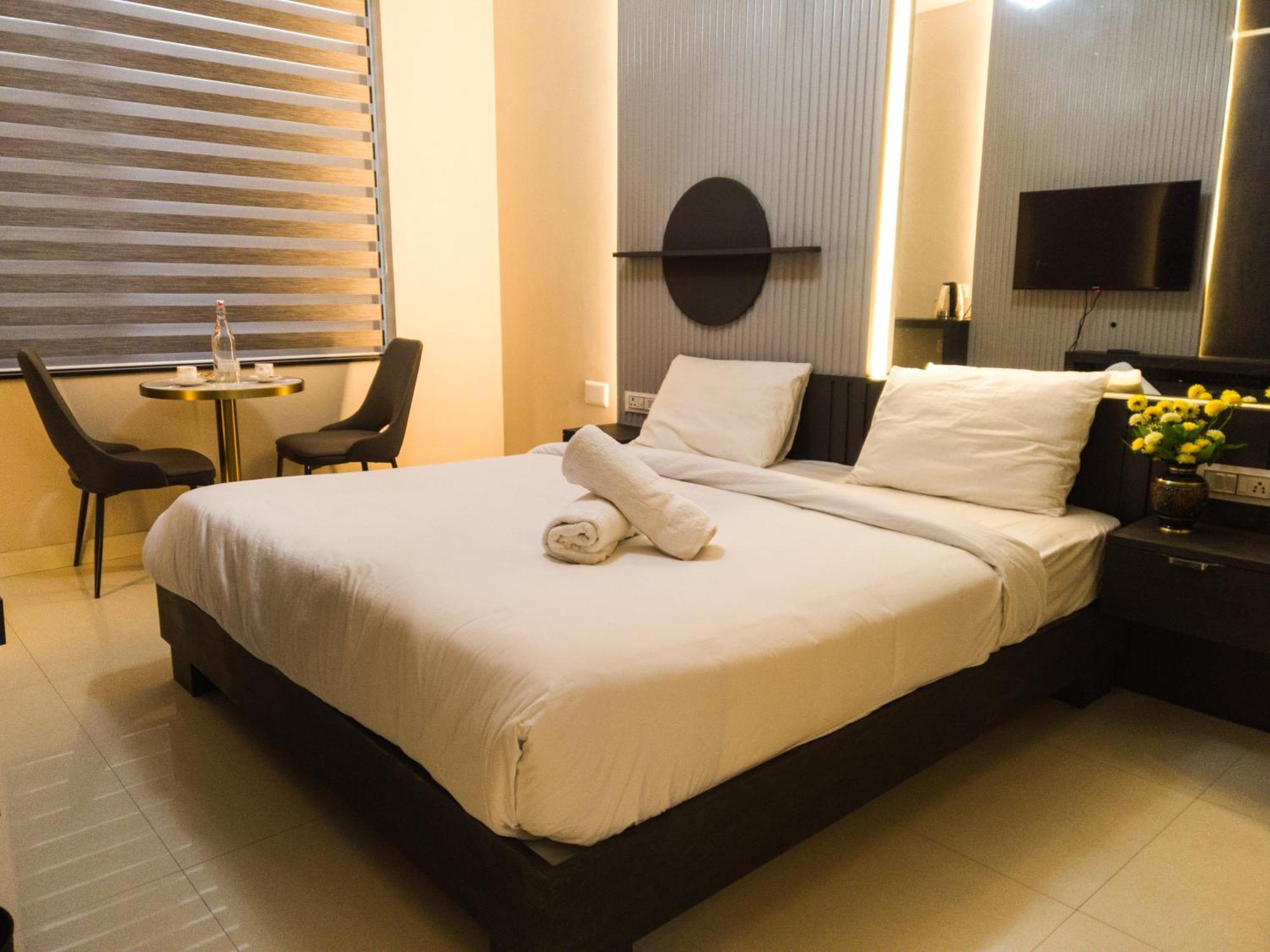 Mm Cedar Homestay *