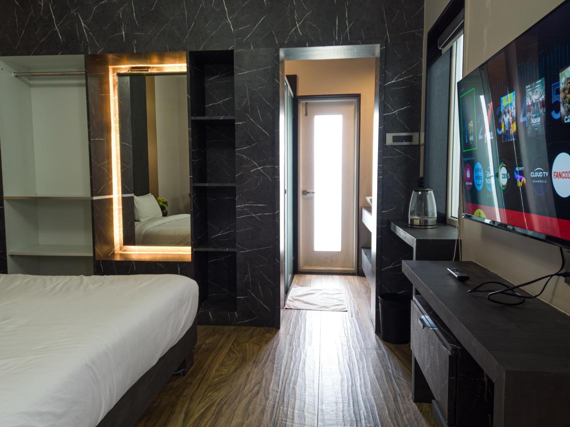Mm Cedar Homestay Ooty