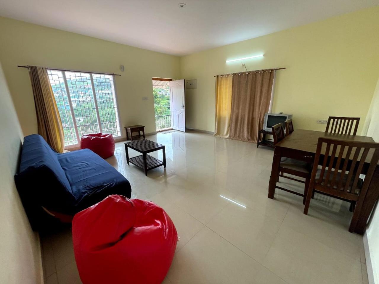 Moonlight Guest house