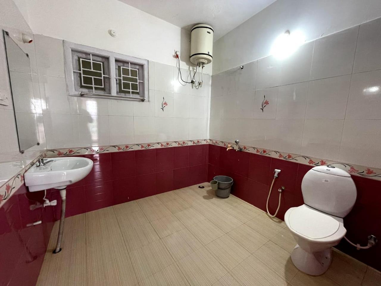 Moonlight Guest house