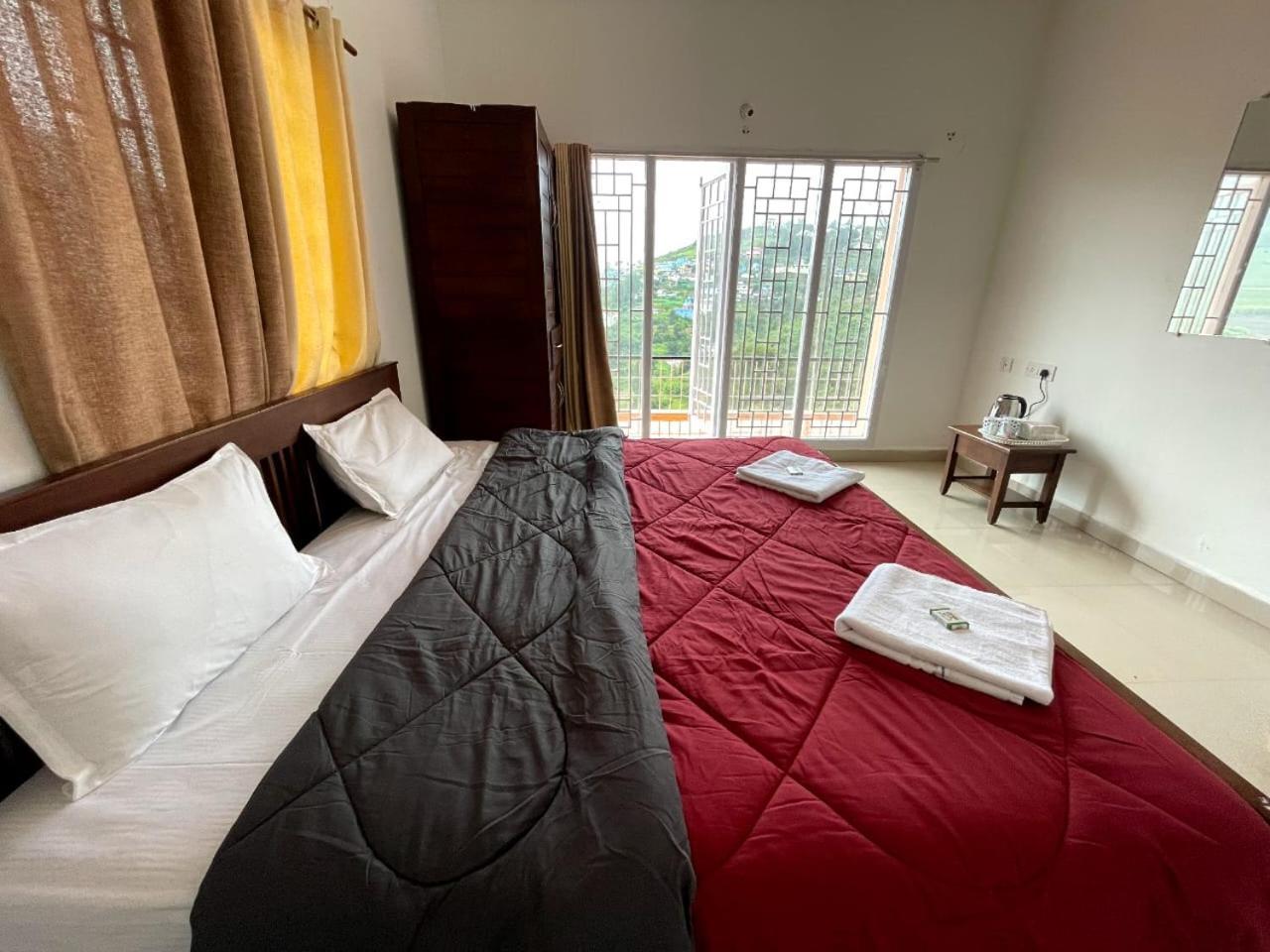Moonlight Guest house Ooty