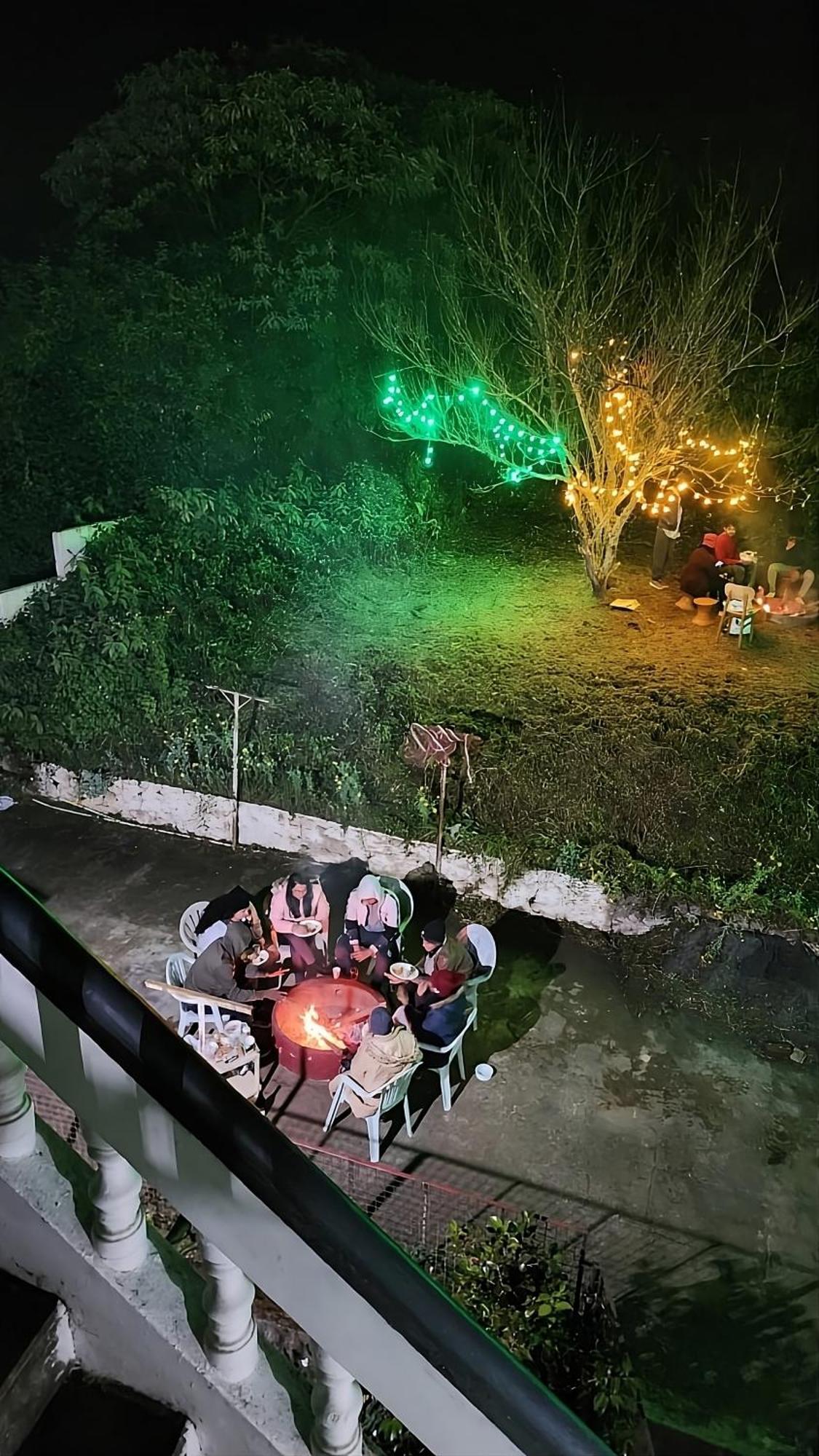 Hotel Bob Leisure Ooty
