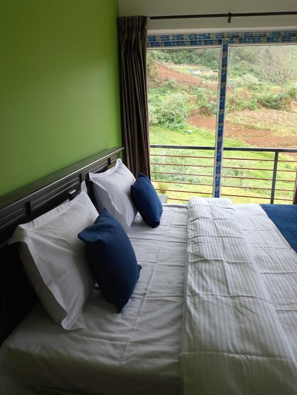 Mark Holidays Homestay *