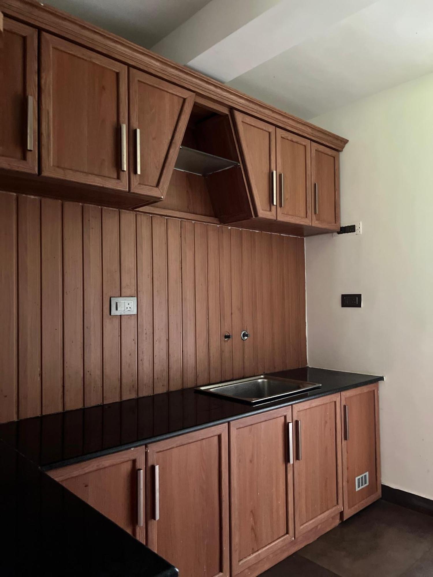 Mark Holidays Homestay Ooty