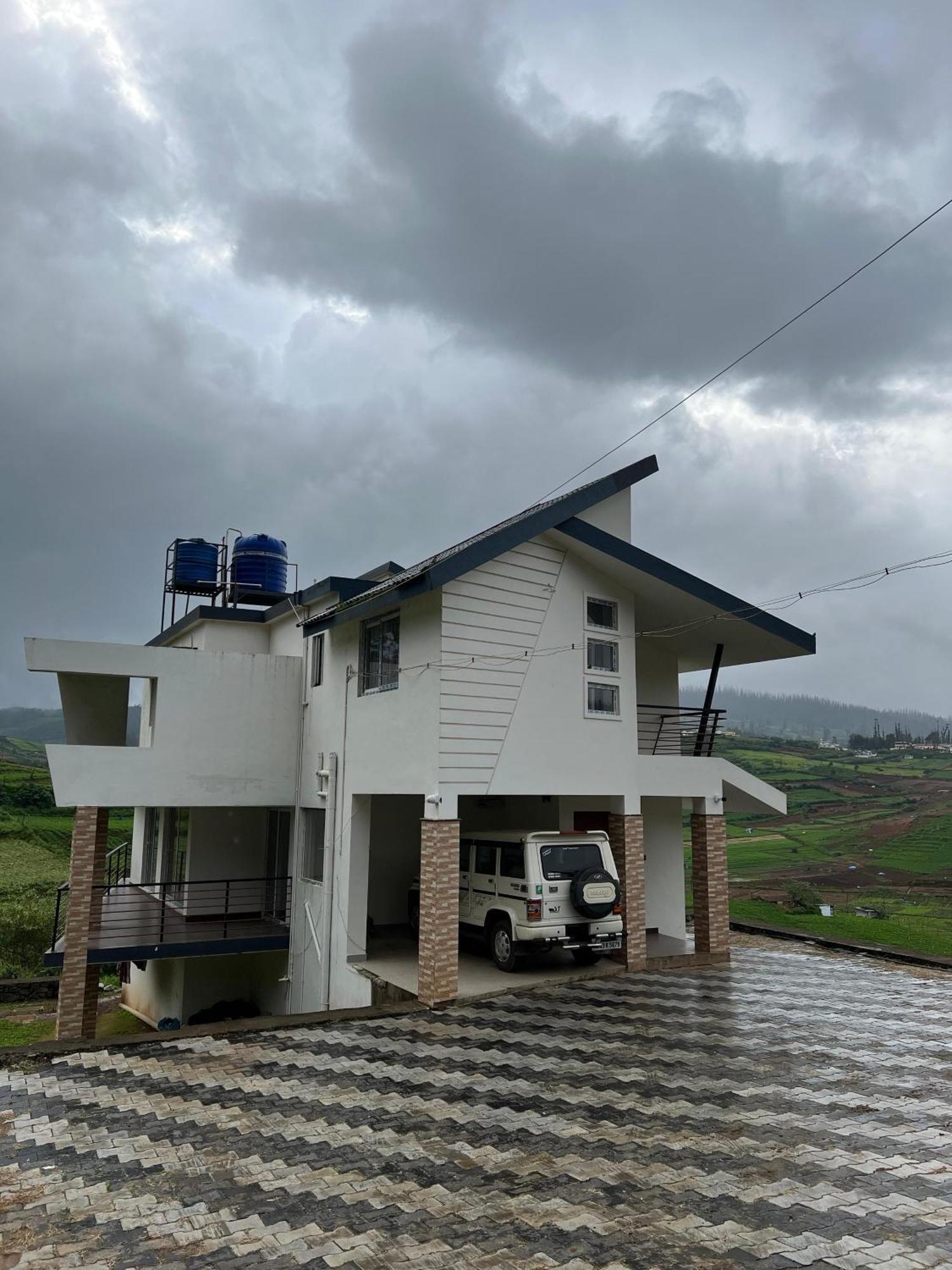 Mark Holidays Homestay