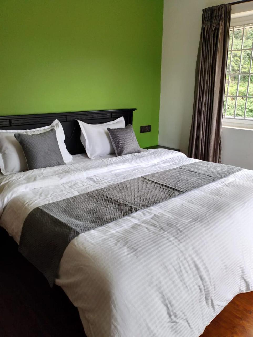 Homestay Mark Holidays Ooty