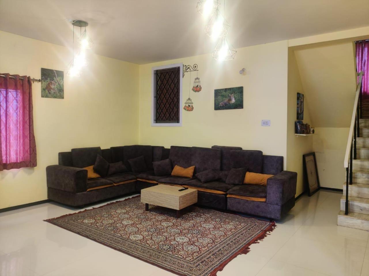Sil Homestay Ooty