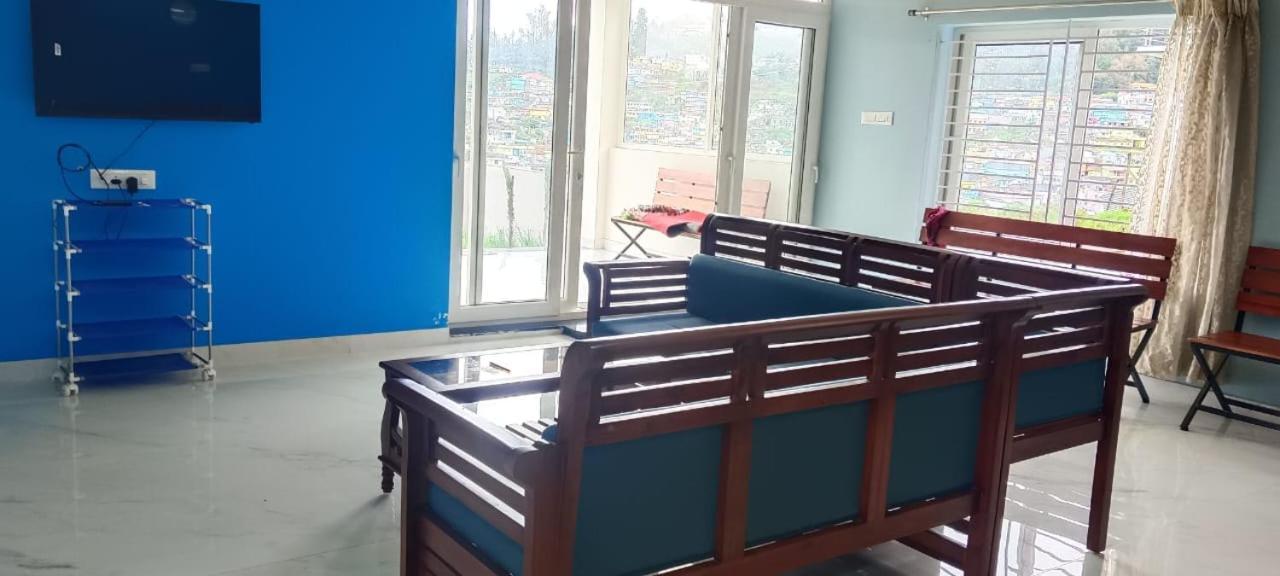 Homestay Sil