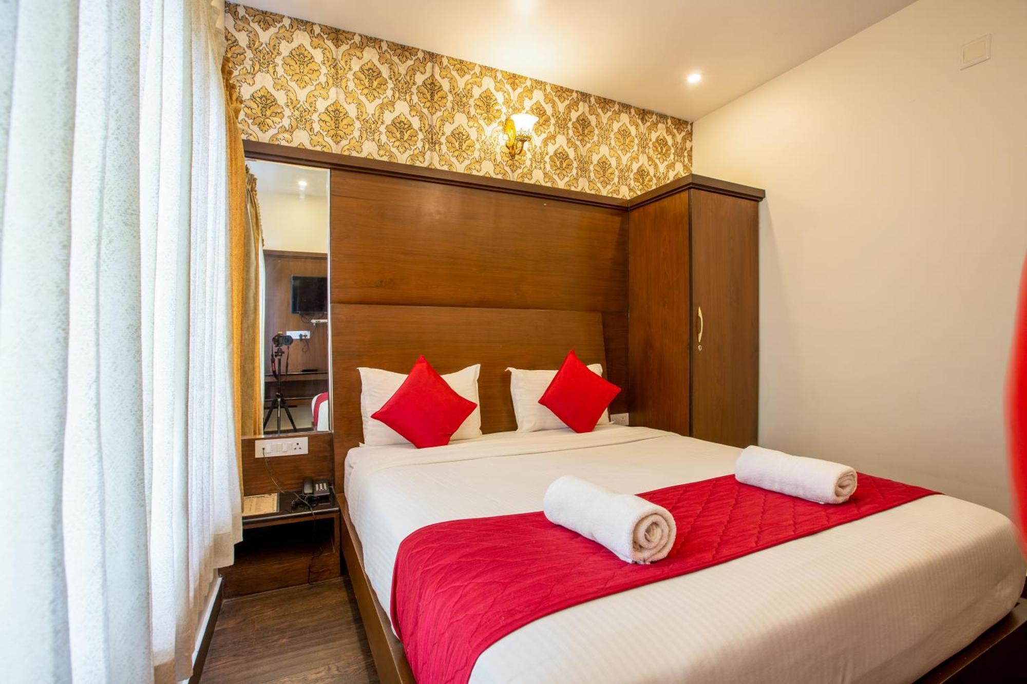The Baron Hotel