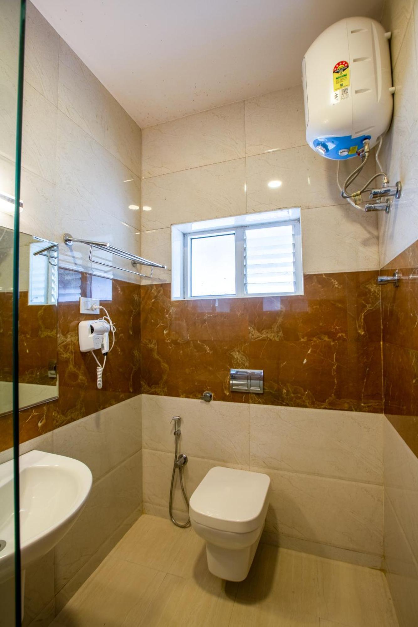 The Baron Hotel 3*