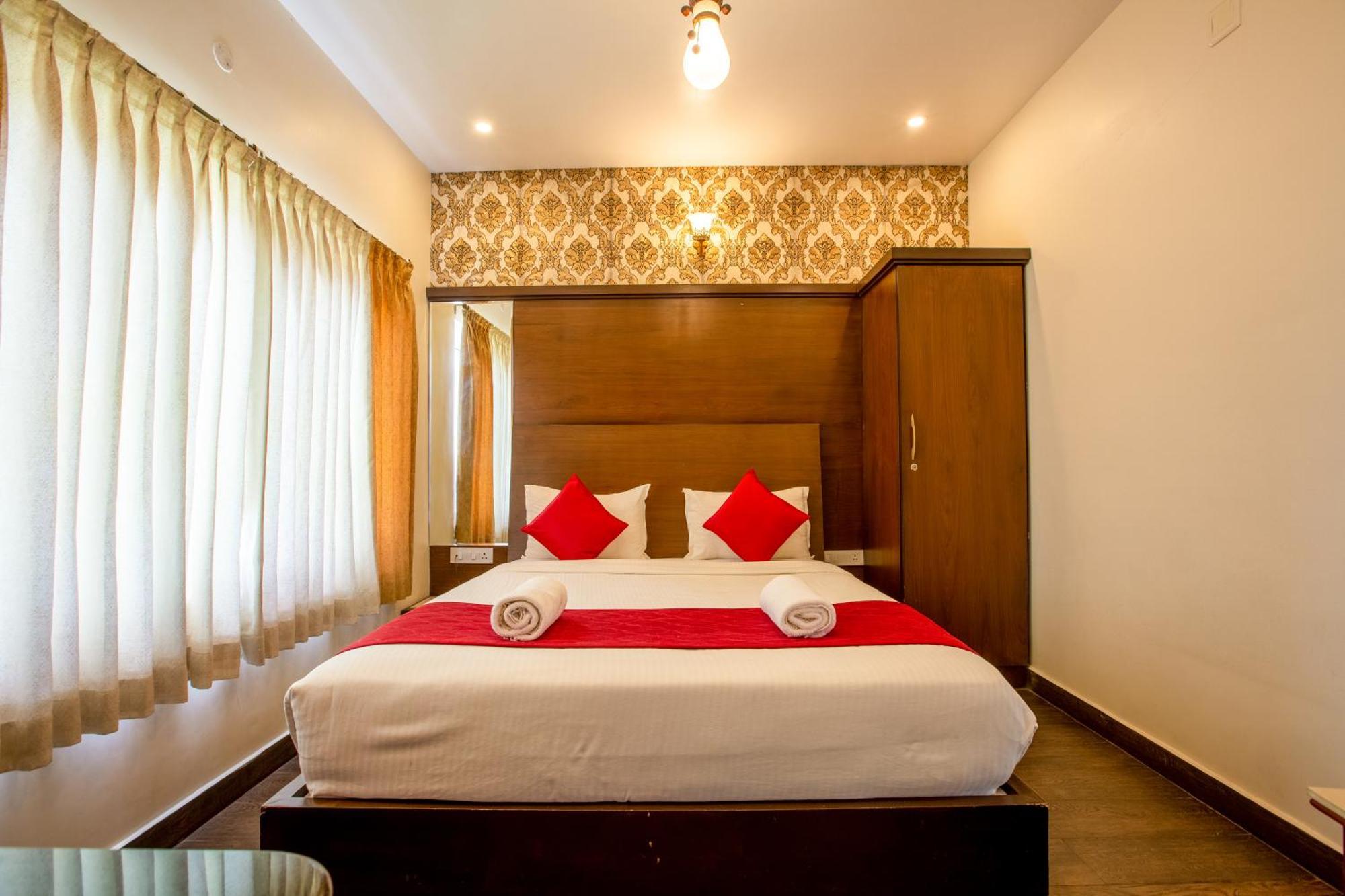 Hotel The Baron Ooty