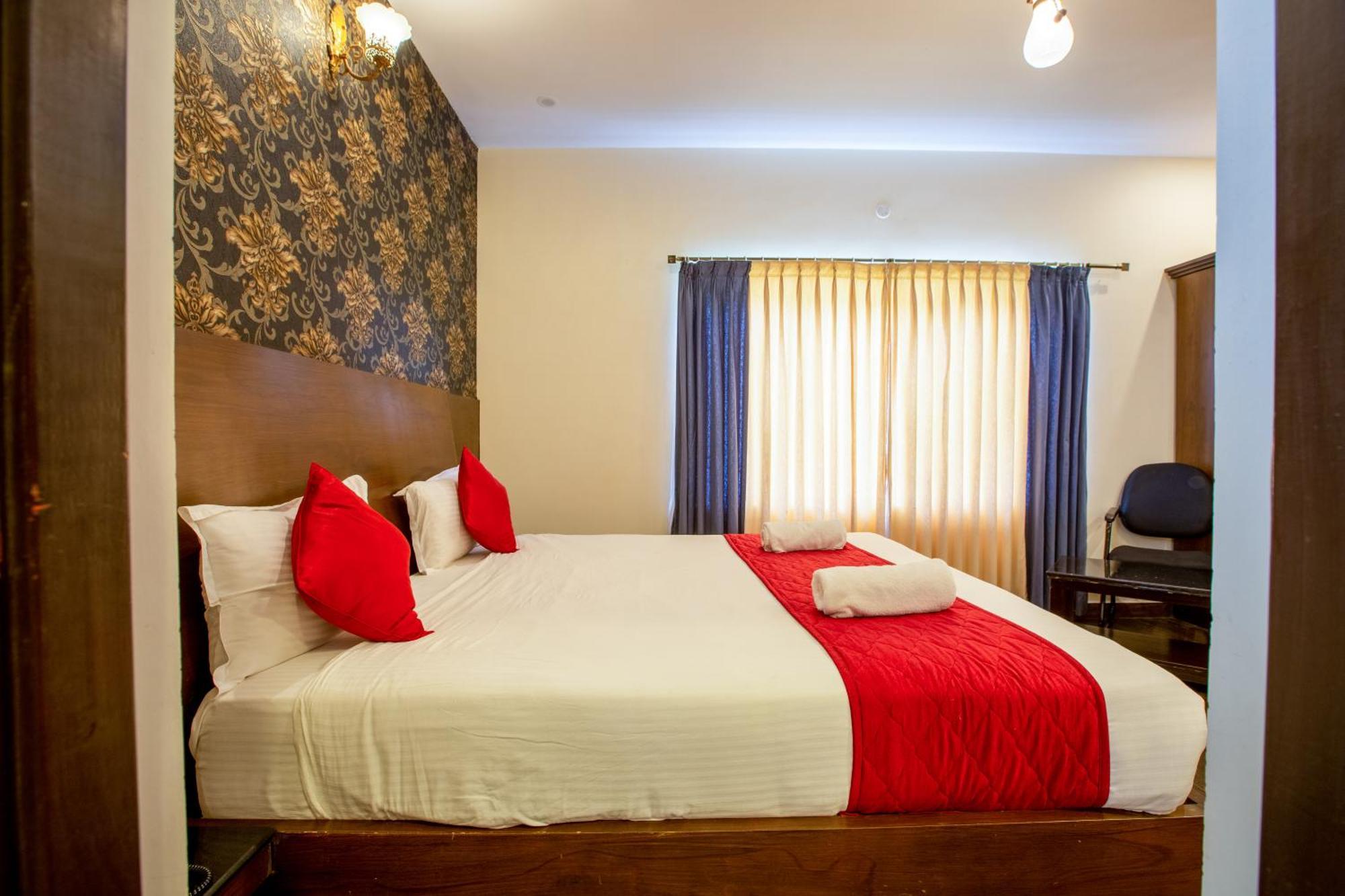 Hotel The Baron