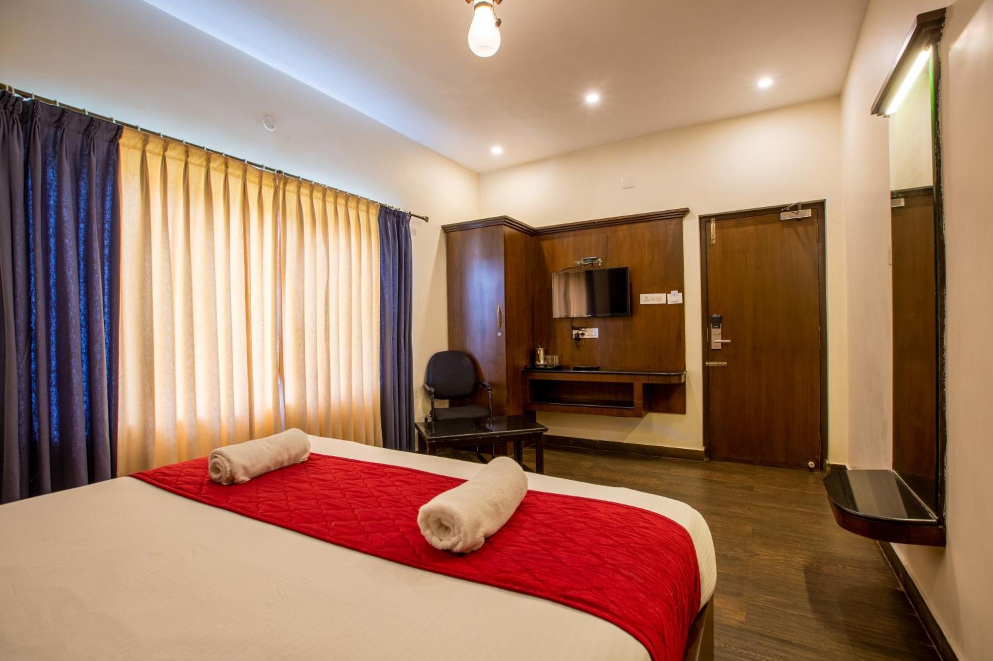 The Baron Hotel 3*