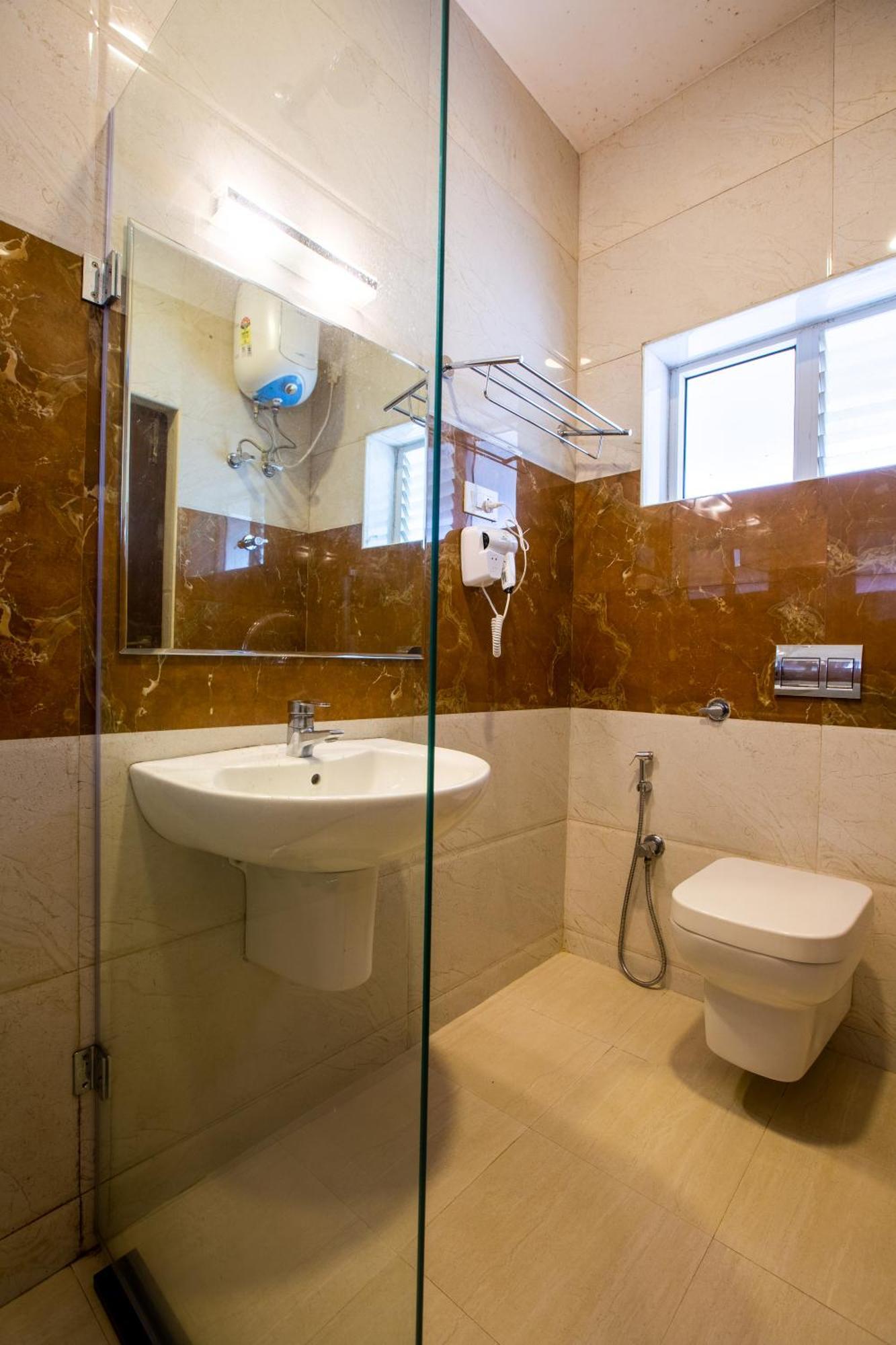 Hotel The Baron 3*