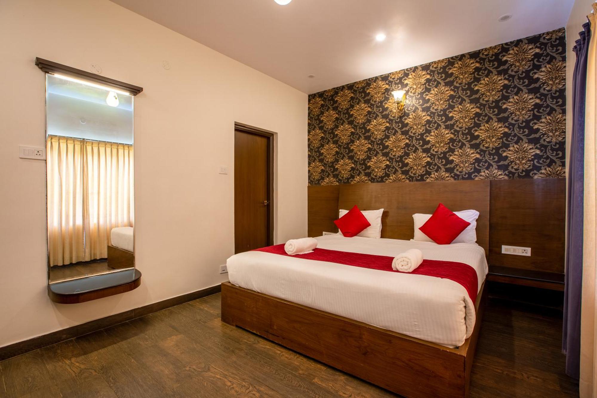 The Baron Hotel Ooty