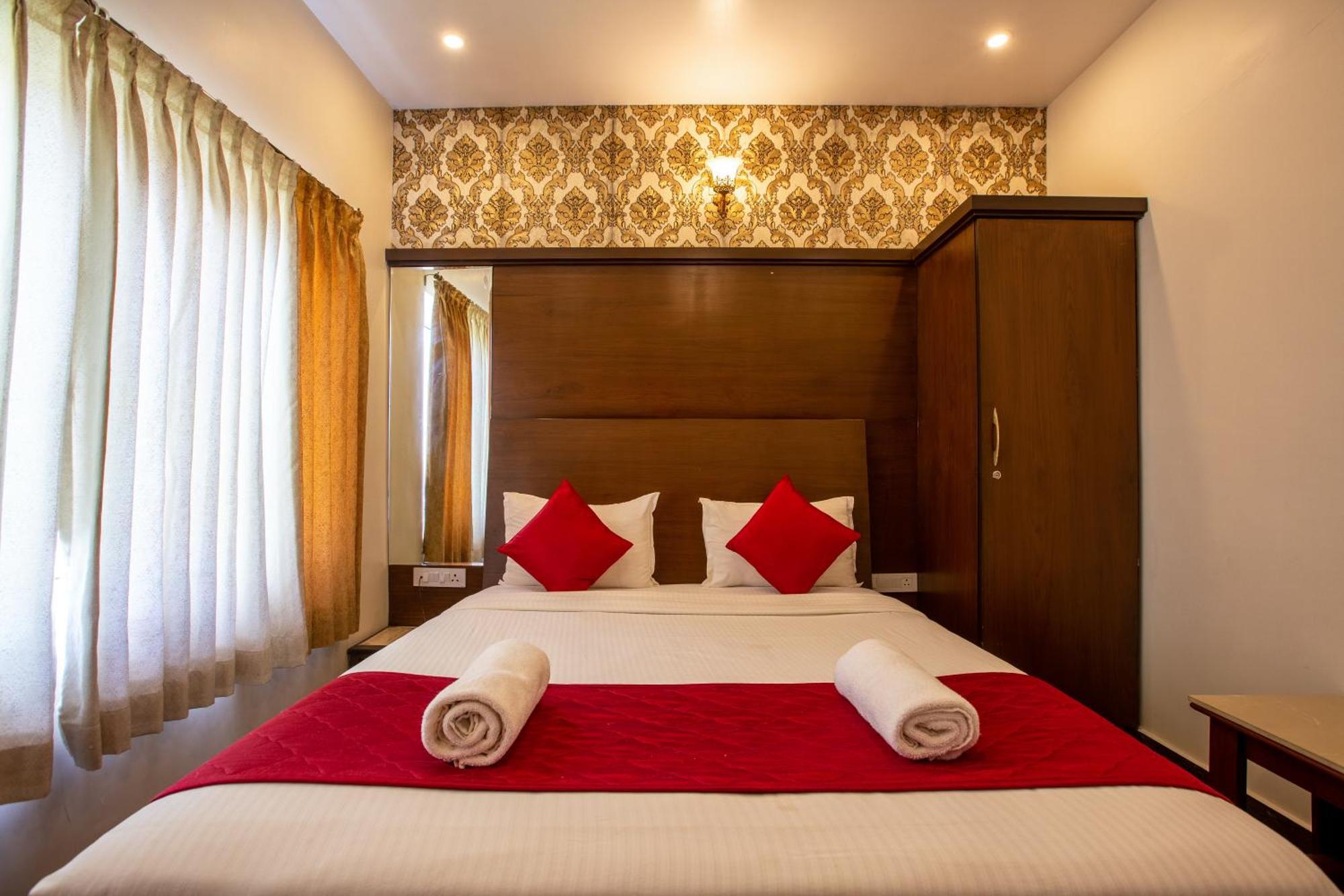 Hotel The Baron Ooty