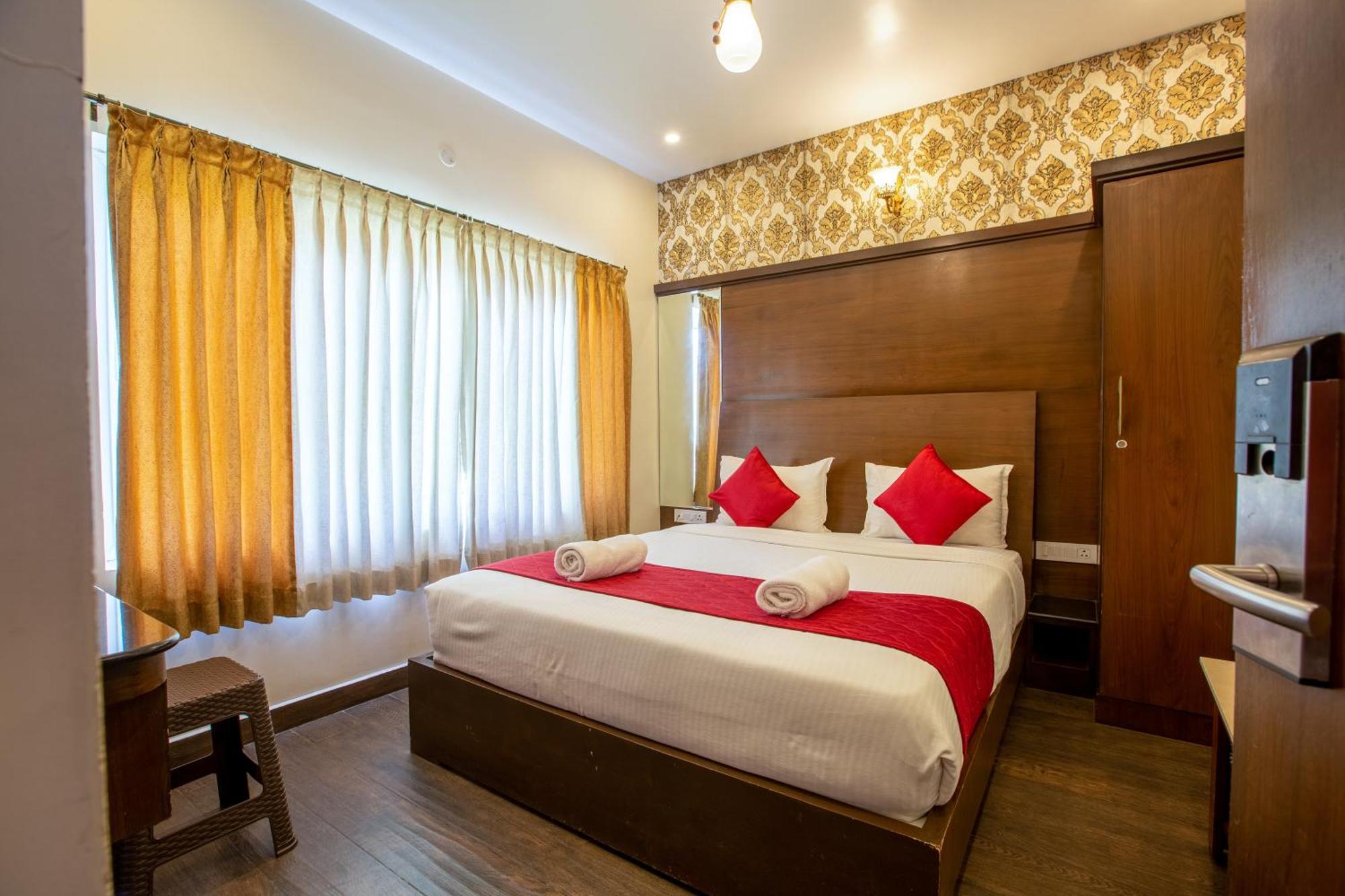 The Baron 3* Ooty