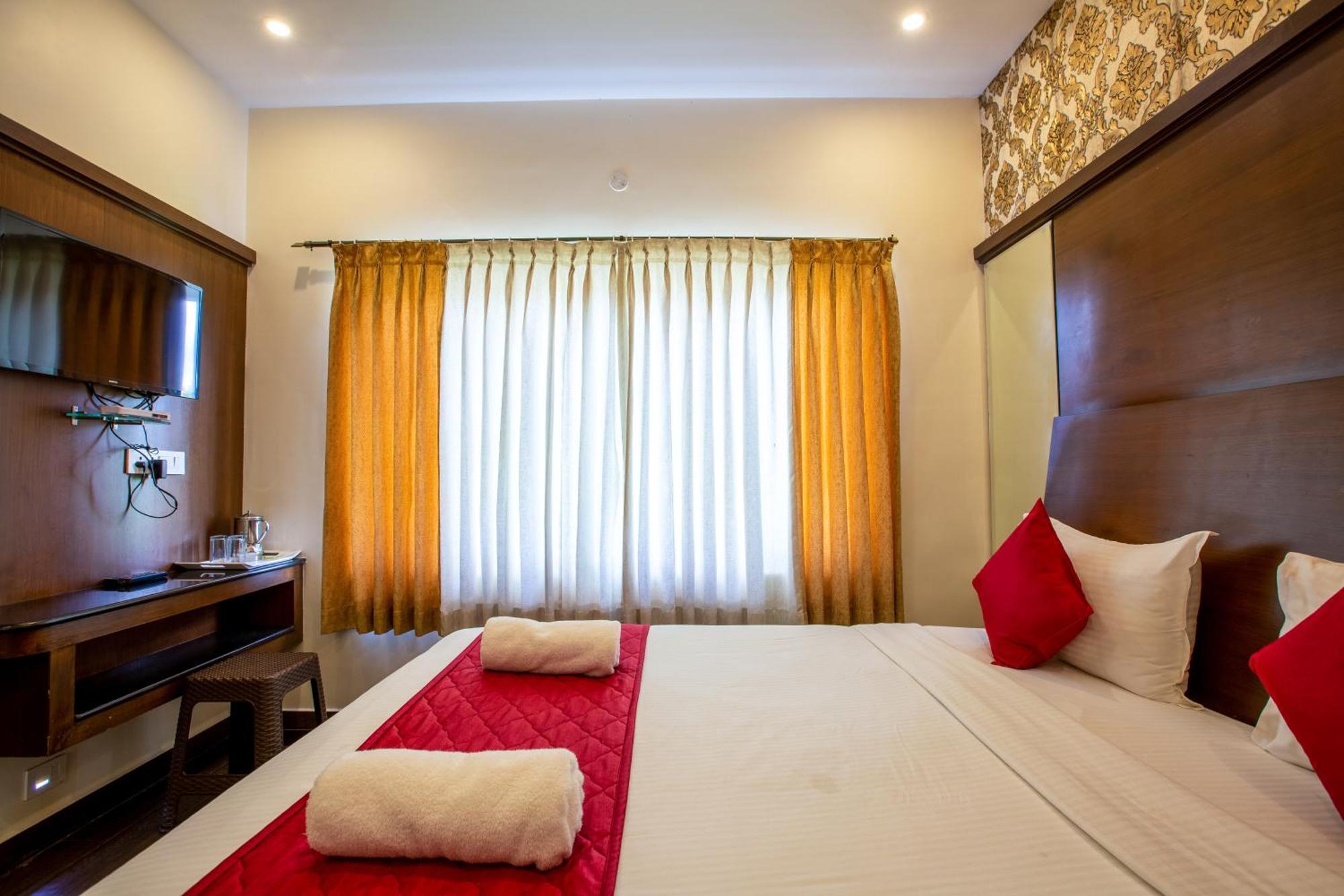 The Baron Hotel