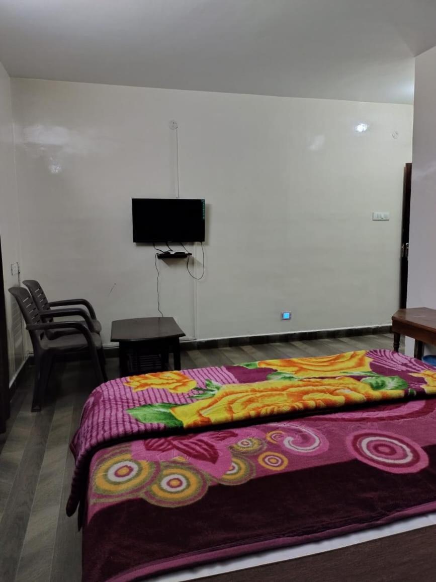 Sil Homestay