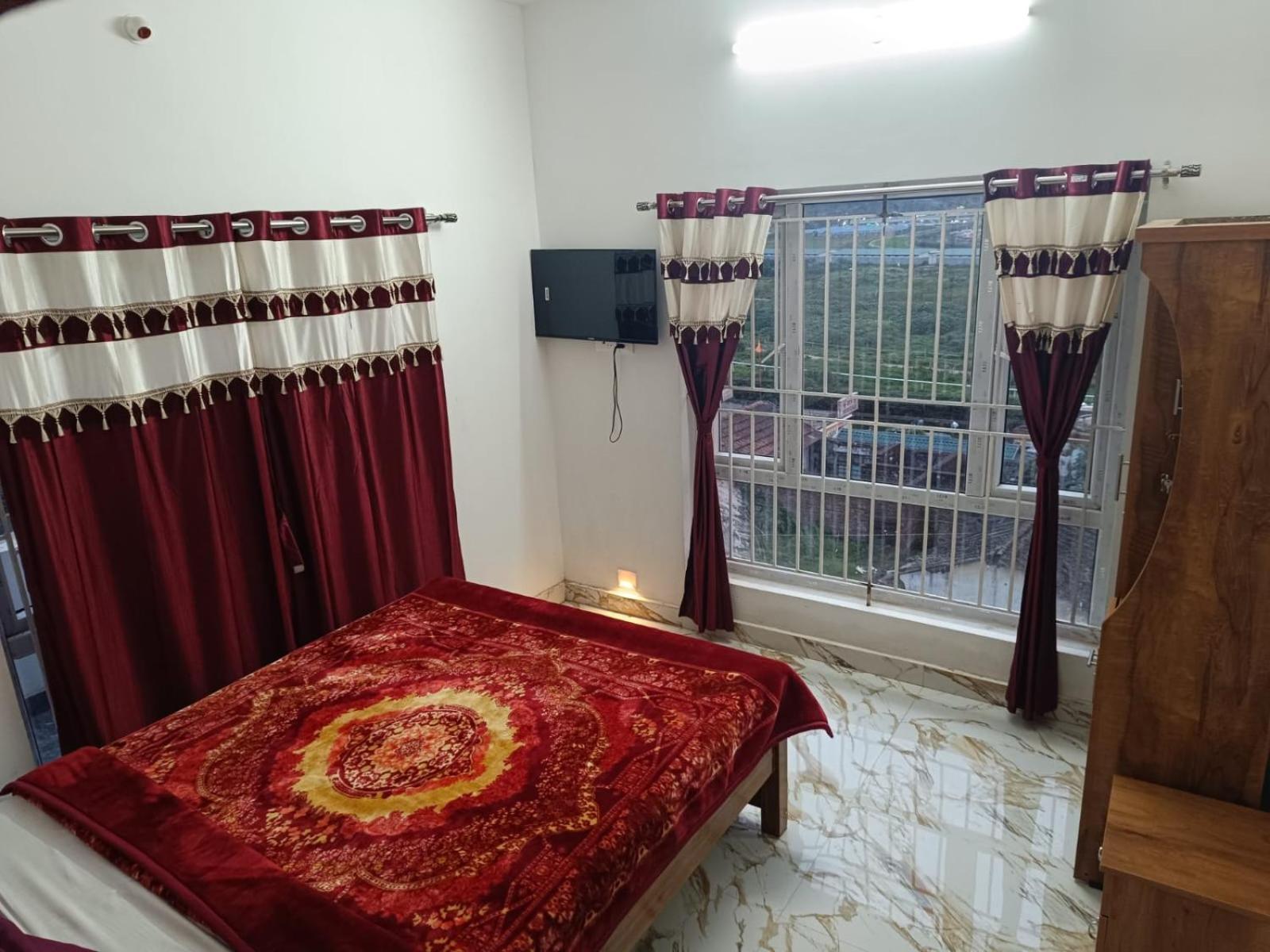 Homestay Sil