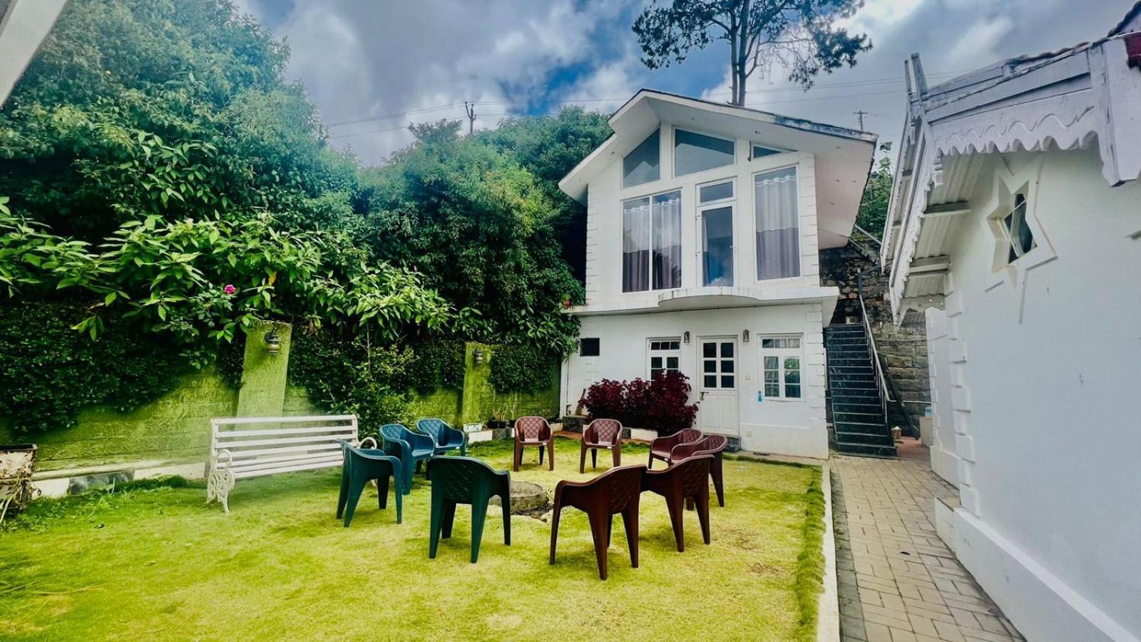 Holiday home The Homes Ooty
