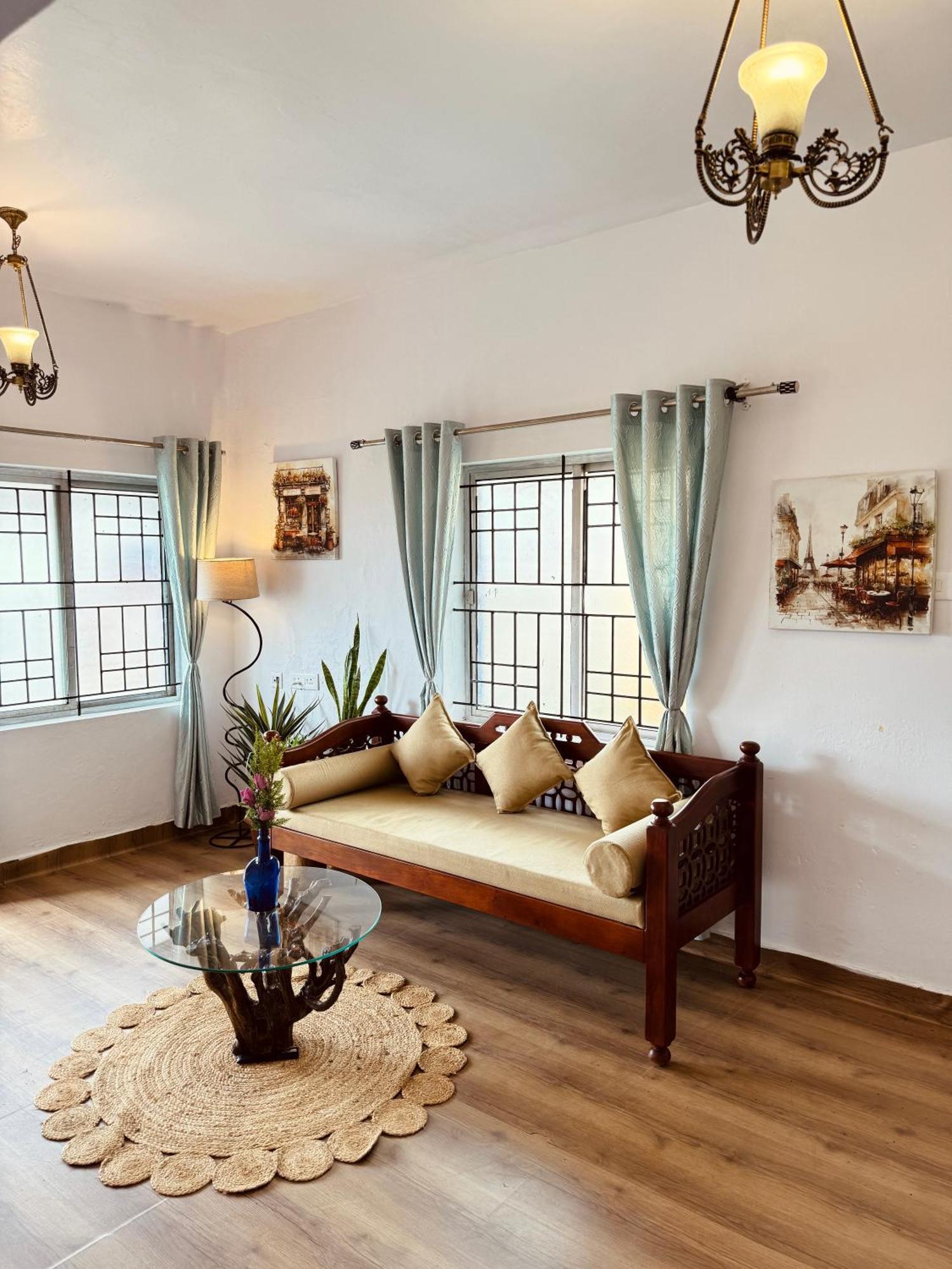 Casa Serenity Villa
