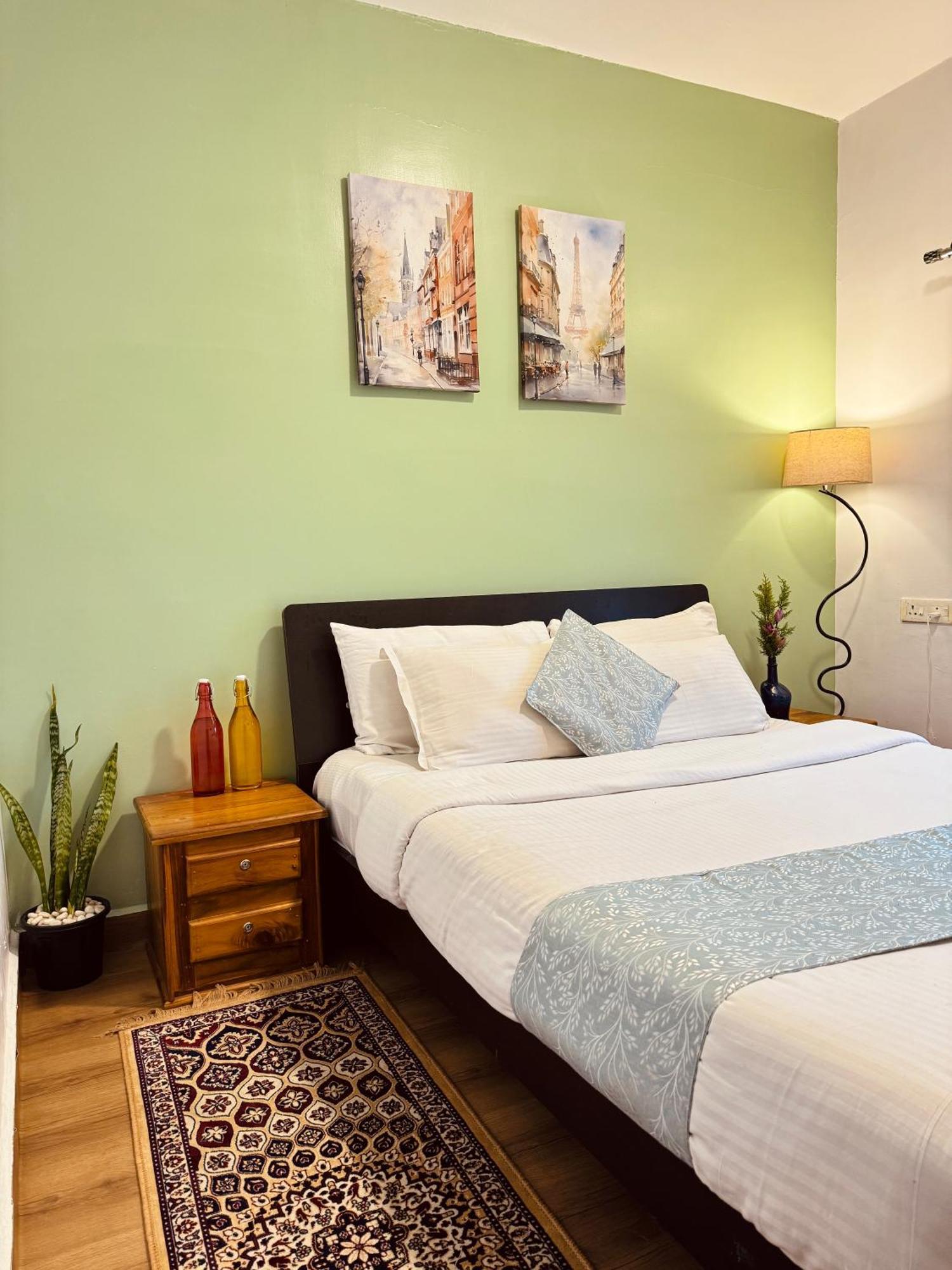 Casa Serenity Ooty