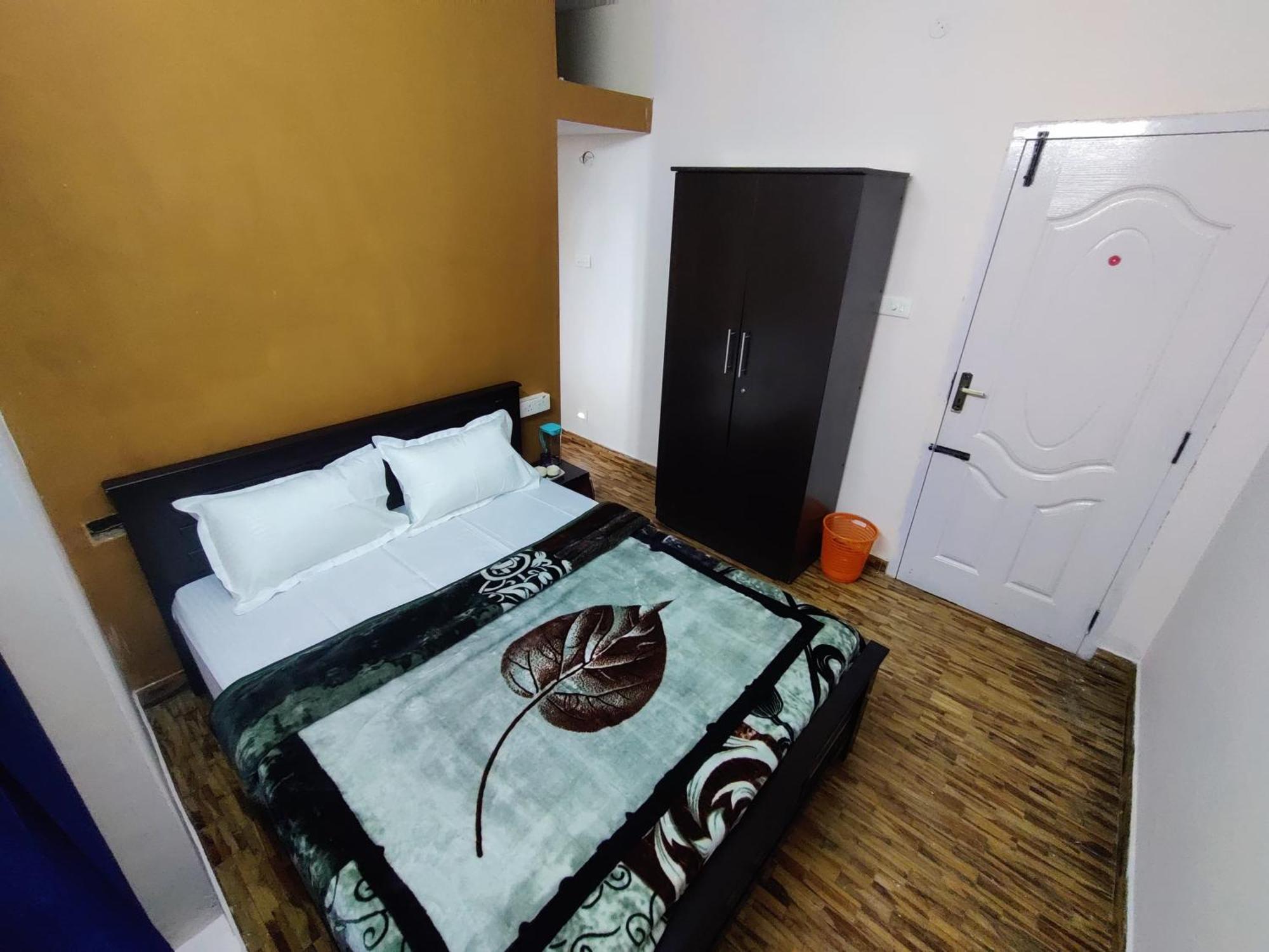 Horizon Heights Apartment *