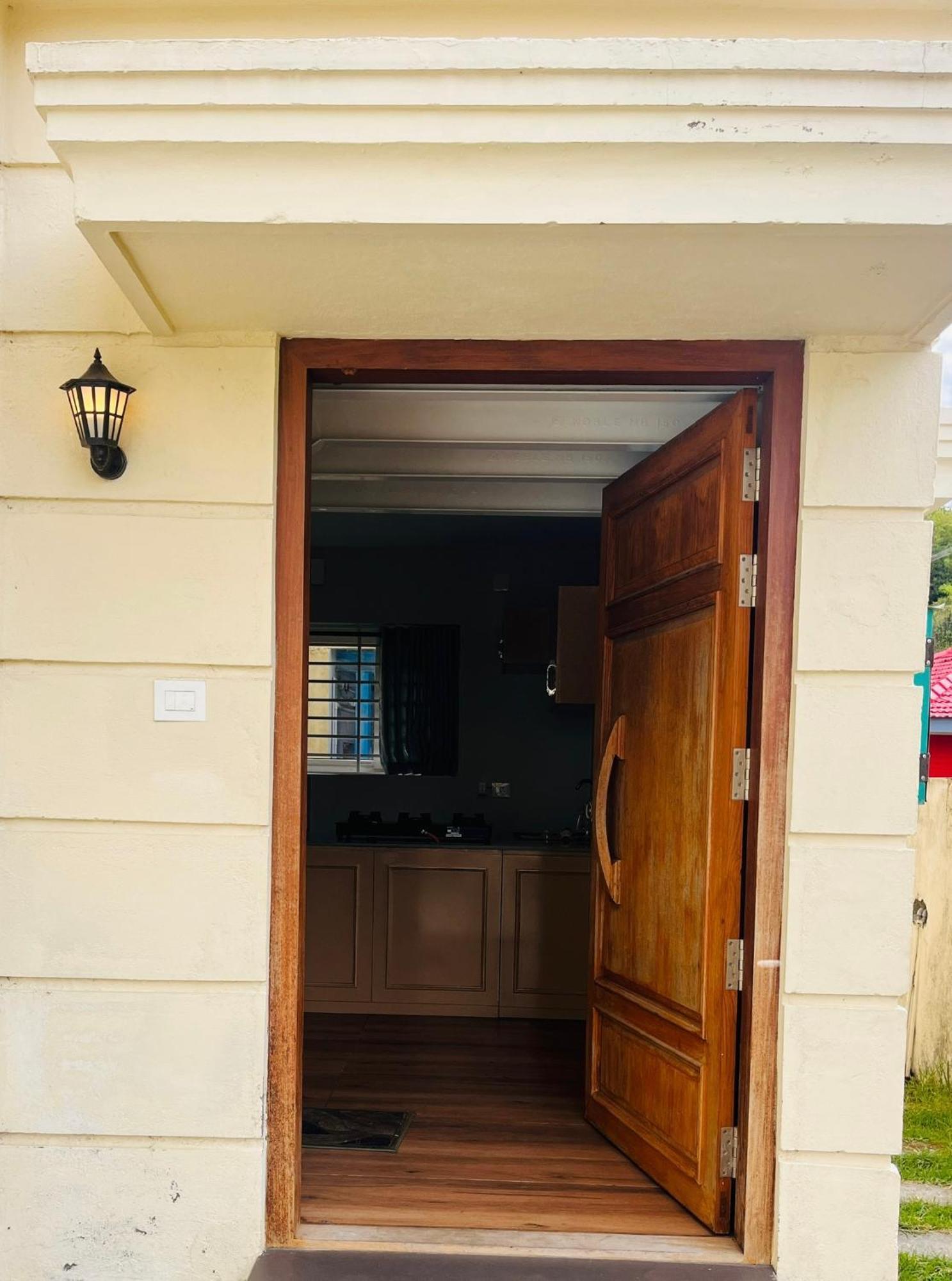 Homestay Away From - 5 - In Ooty, Ooty