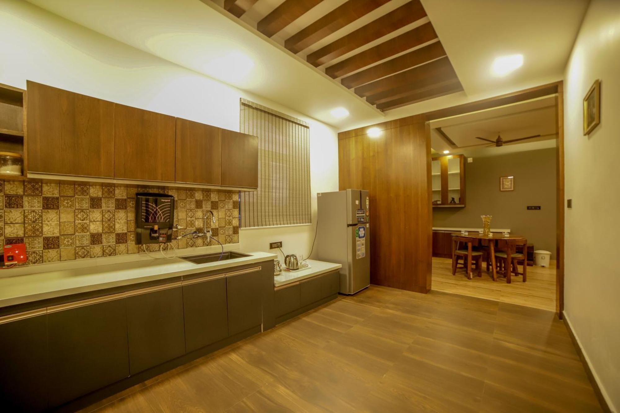 Villa The Haven By Xplore Indo