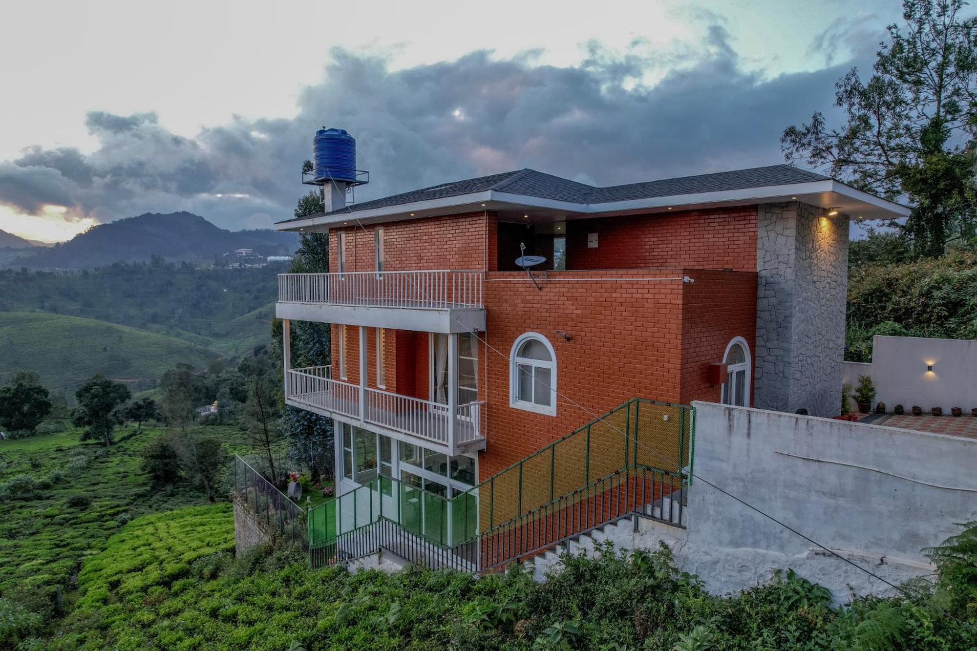 The Haven By Xplore Indo Villa