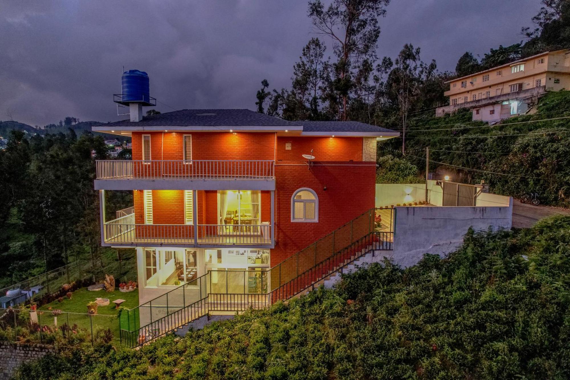 Villa The Haven By Xplore Indo